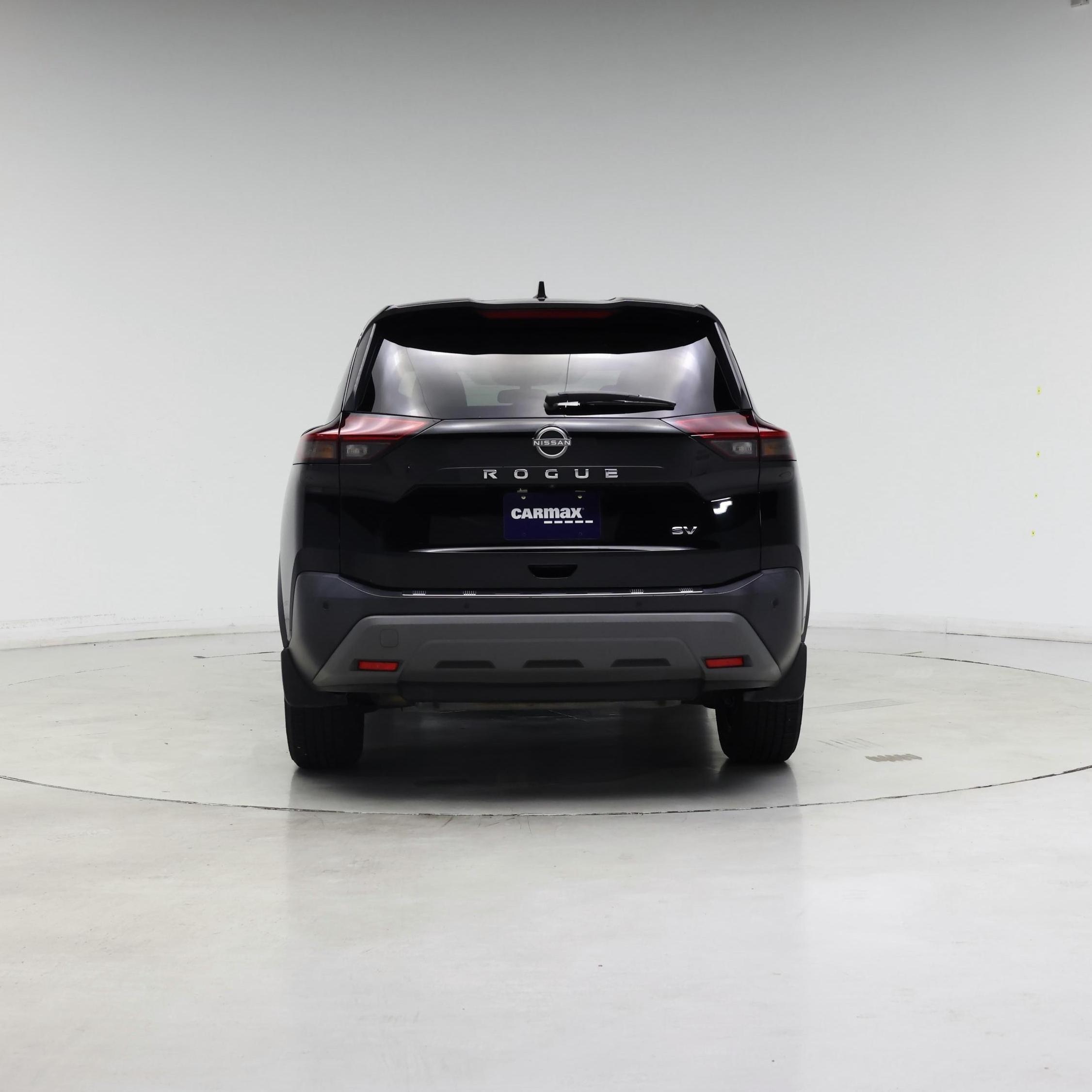 Thumbnail: 2022 Nissan Rogue - 6