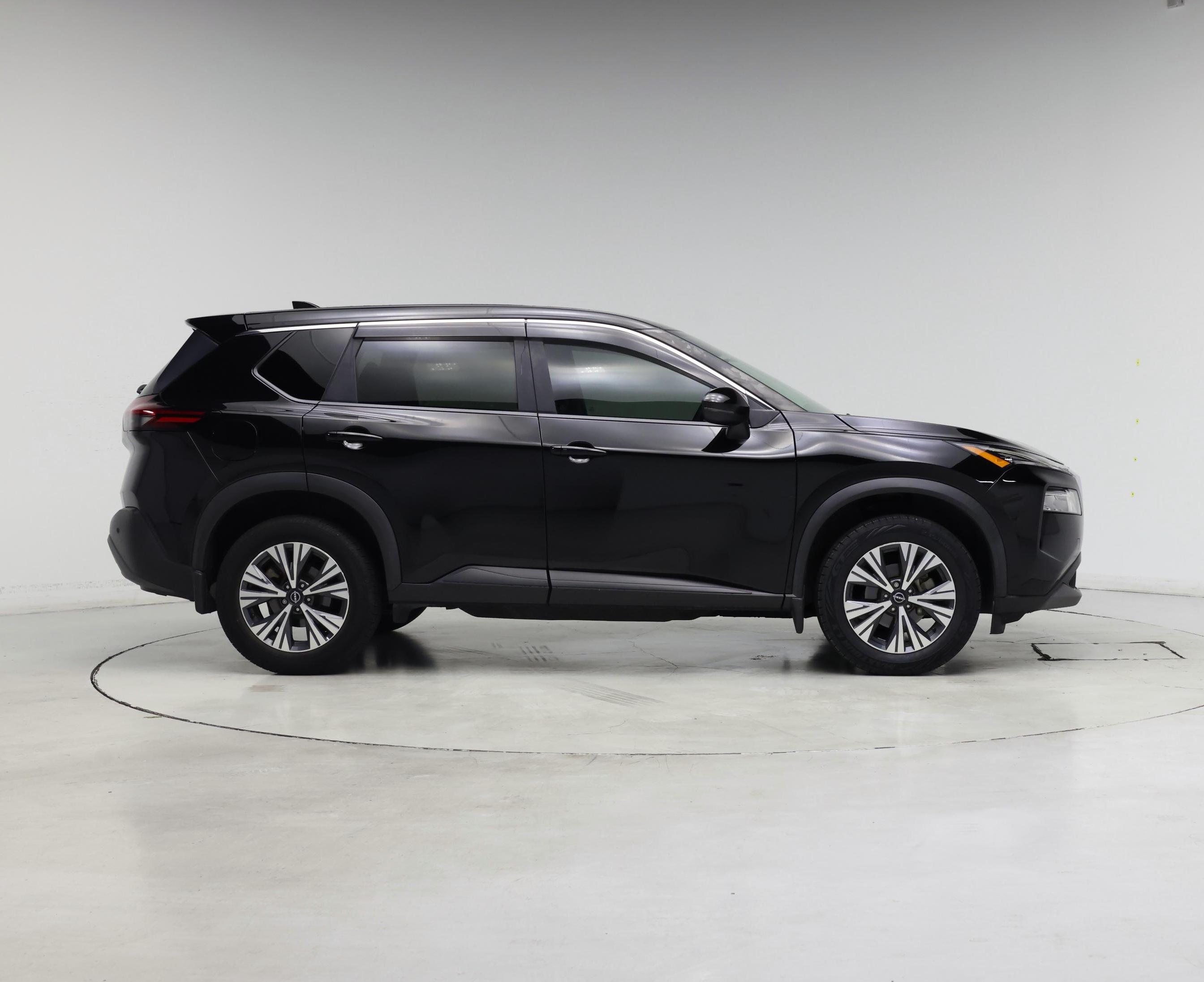 Thumbnail: 2022 Nissan Rogue - 7
