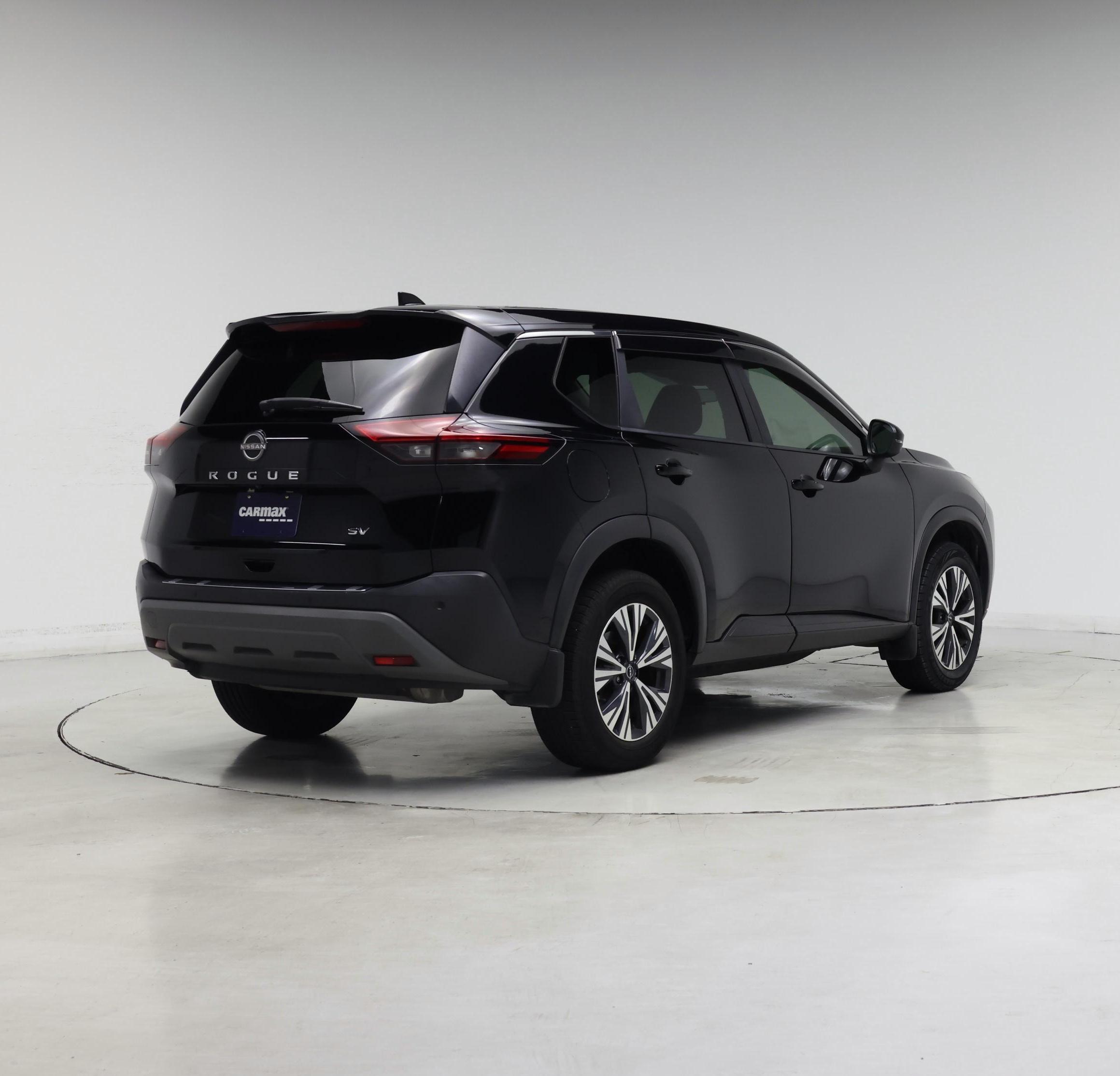 Thumbnail: 2022 Nissan Rogue - 8