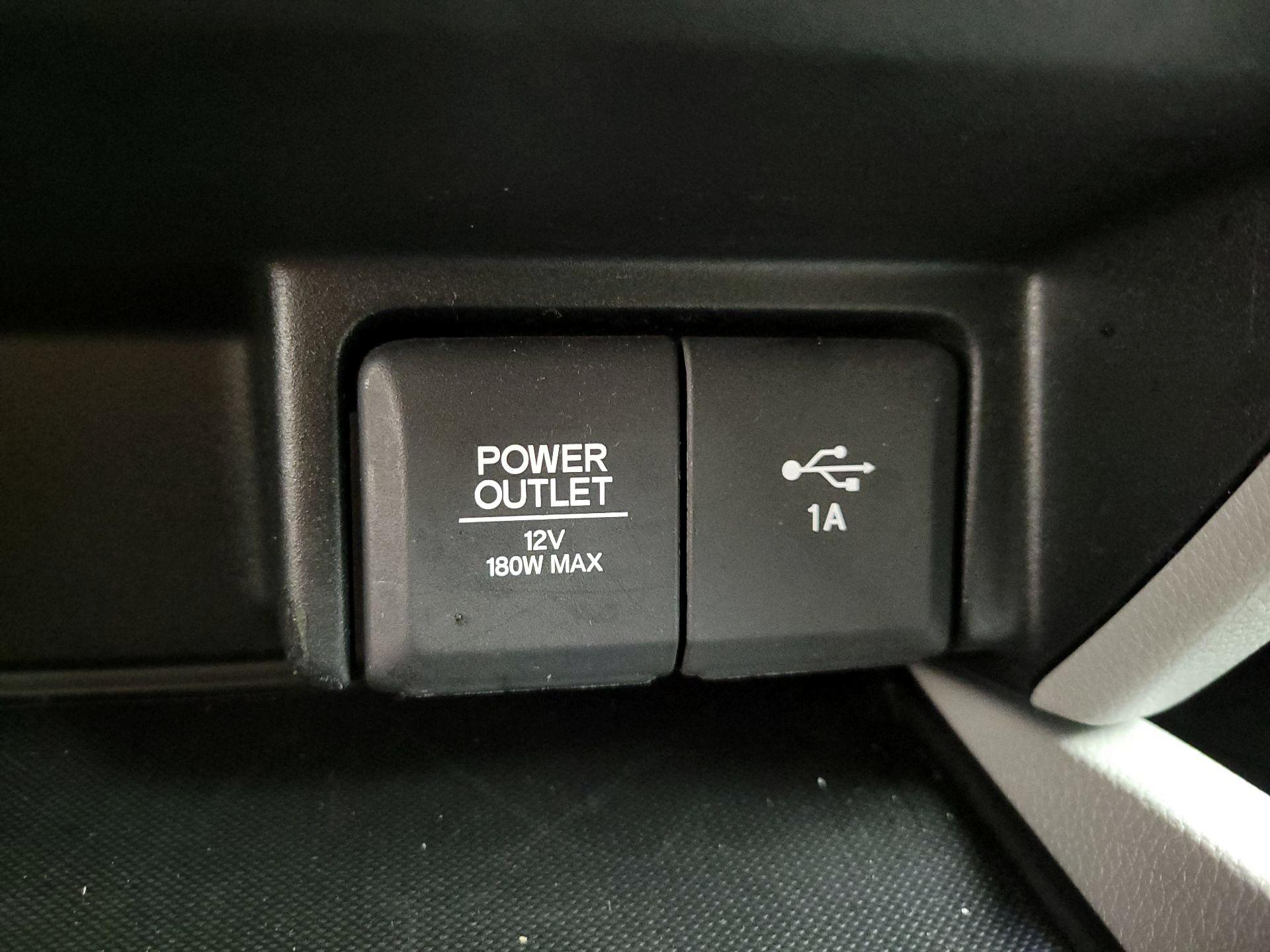 Thumbnail: 2021 Honda Pilot - 18