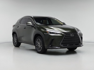 2024 Lexus NX 250