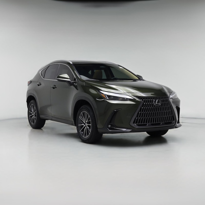 2024 Lexus NX 250