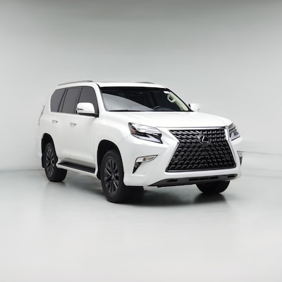 2023 Lexus GX 460