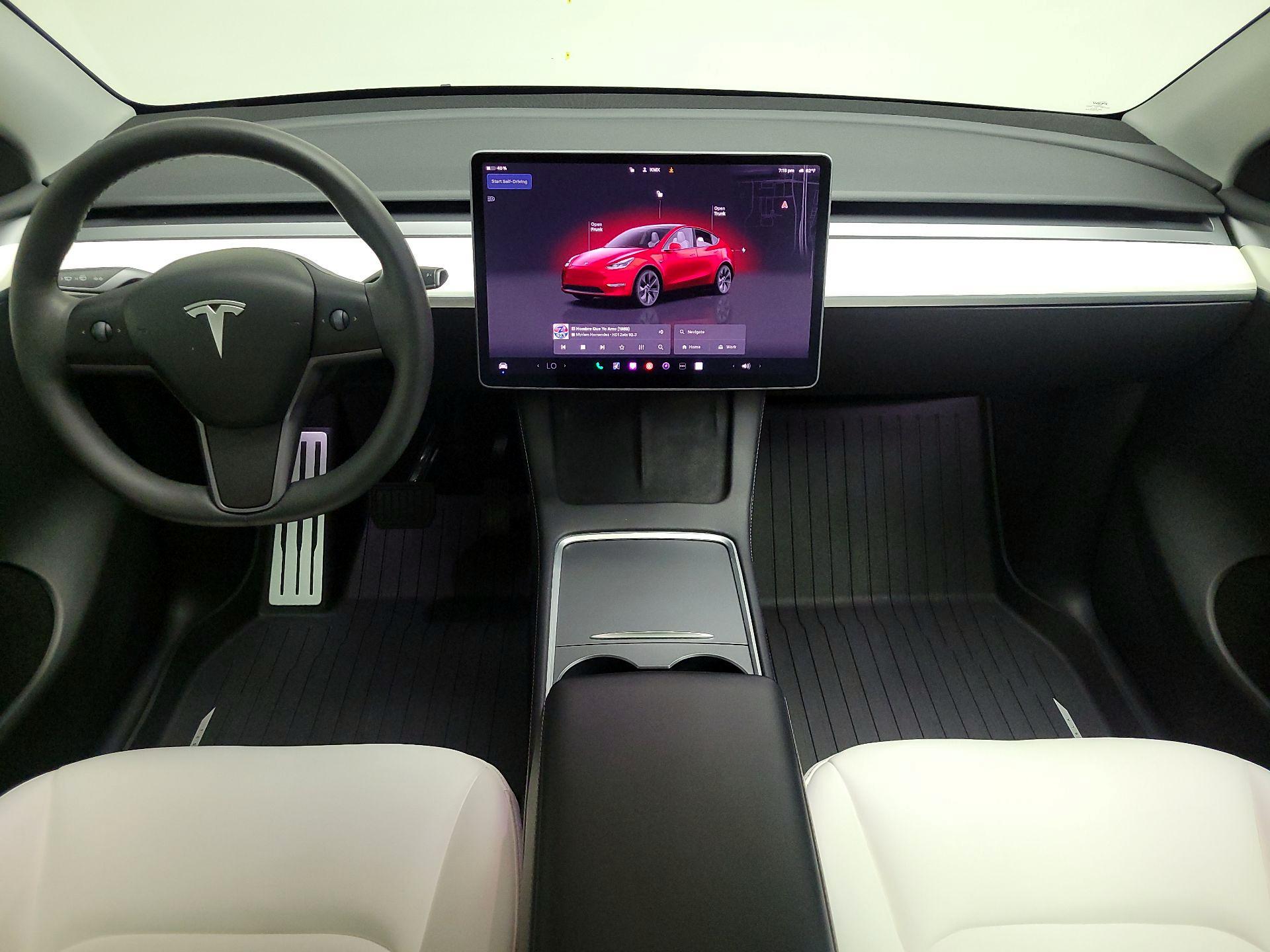 Thumbnail: 2025 Tesla Model Y - 9