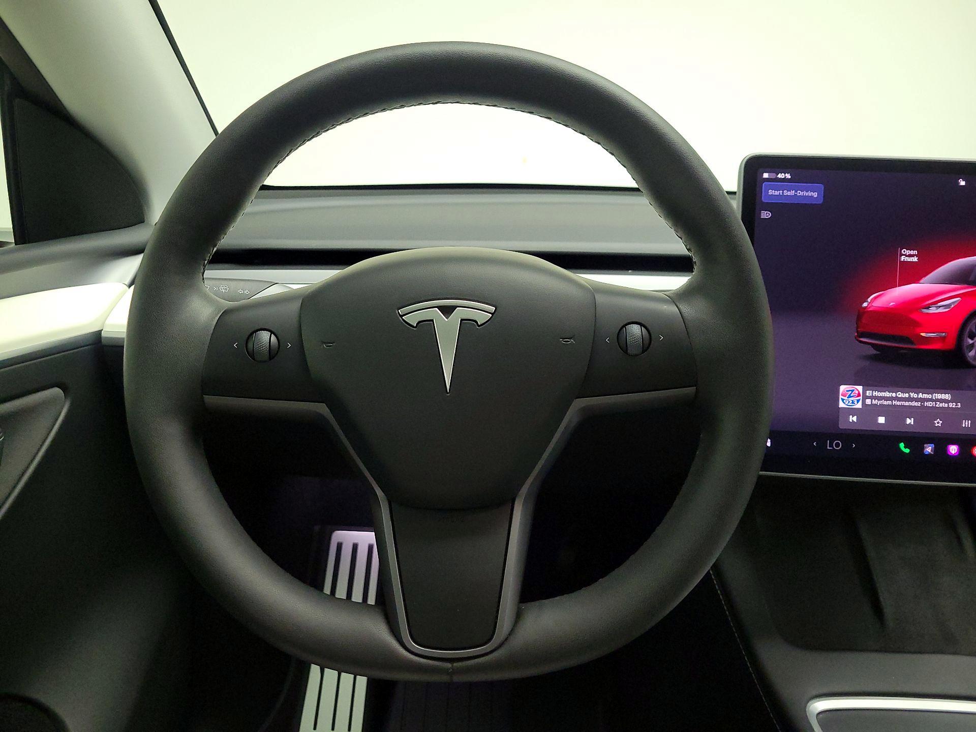 Thumbnail: 2025 Tesla Model Y - 10