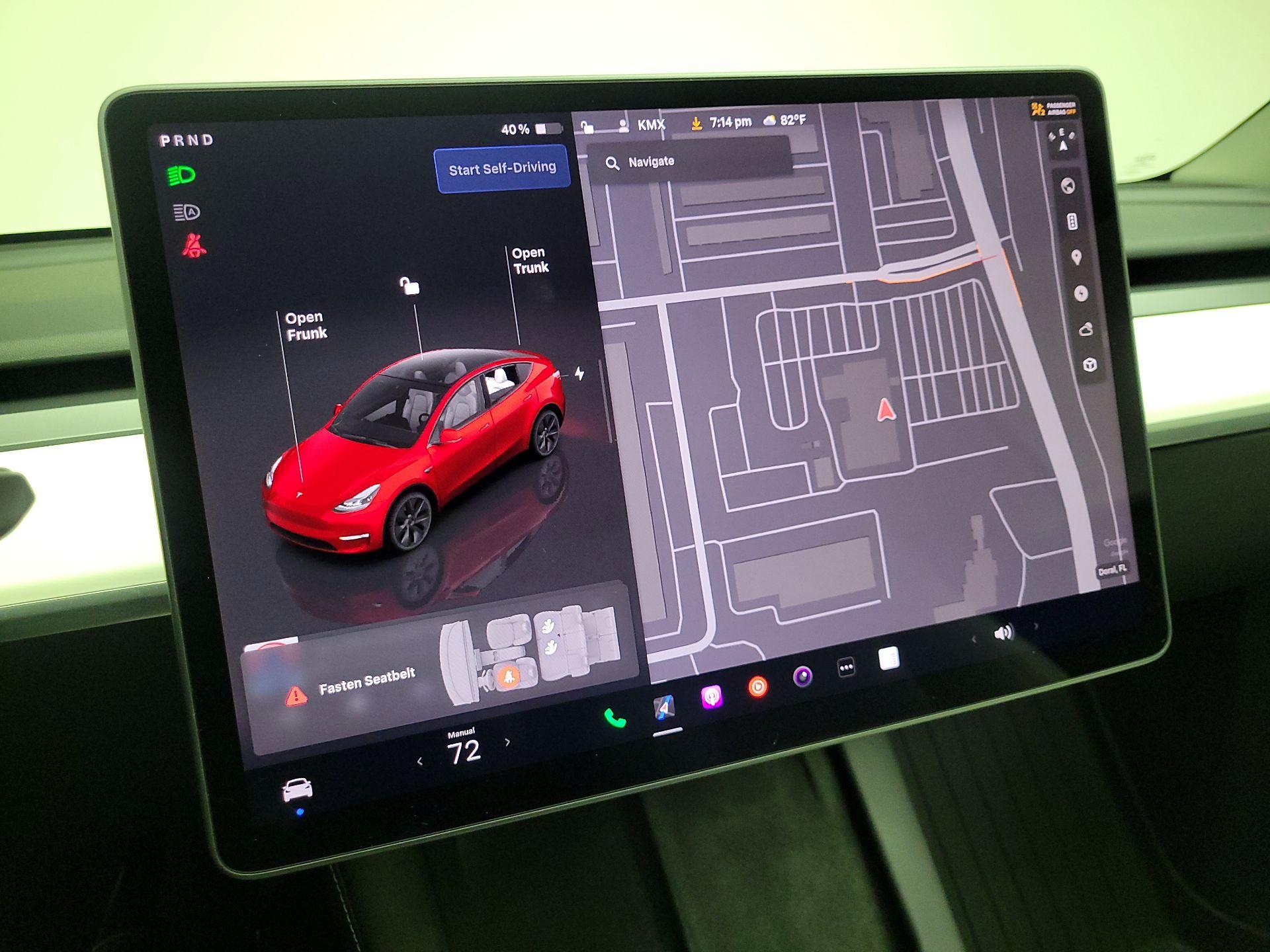 Thumbnail: 2025 Tesla Model Y - 13
