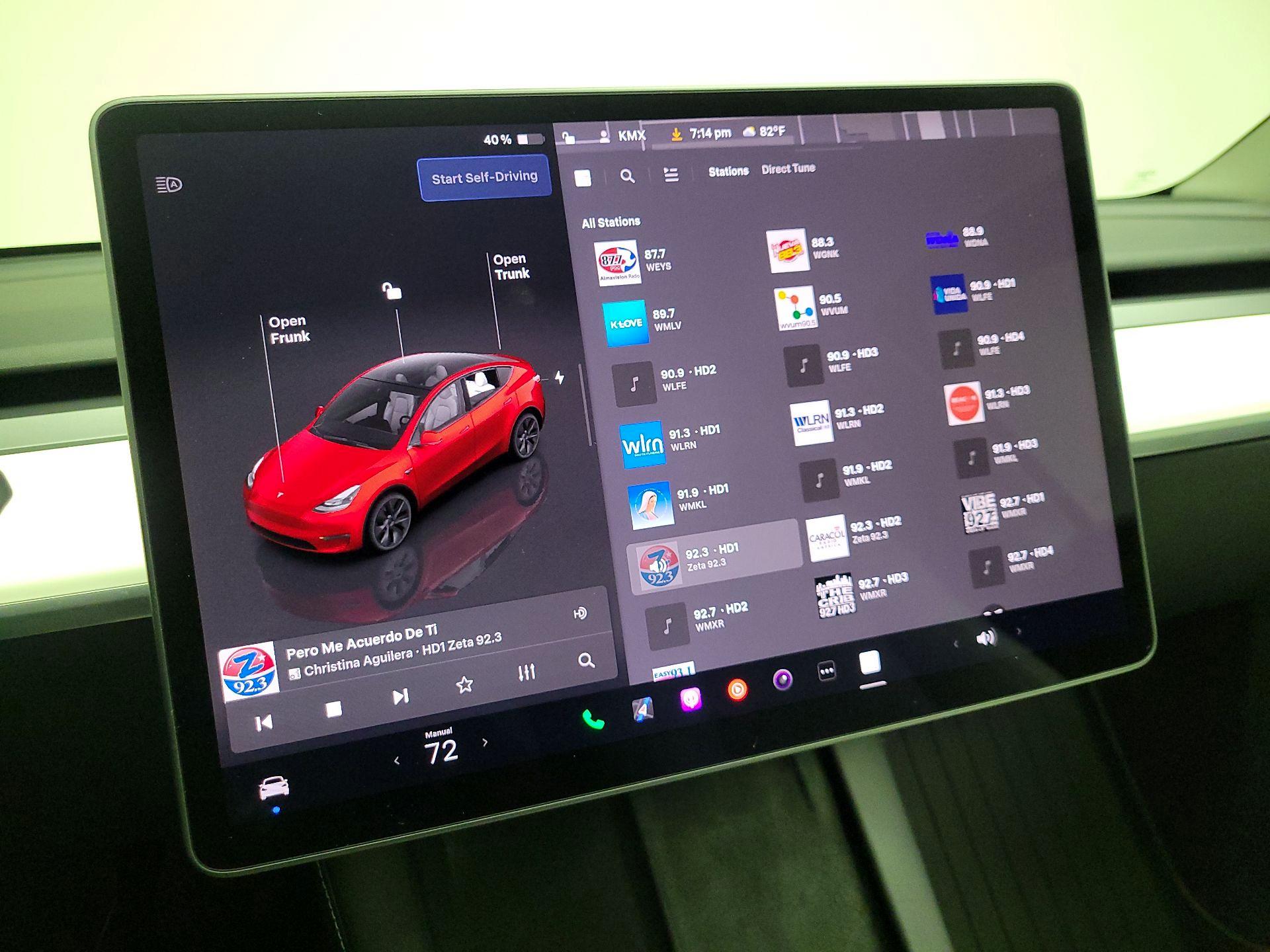 Thumbnail: 2025 Tesla Model Y - 15