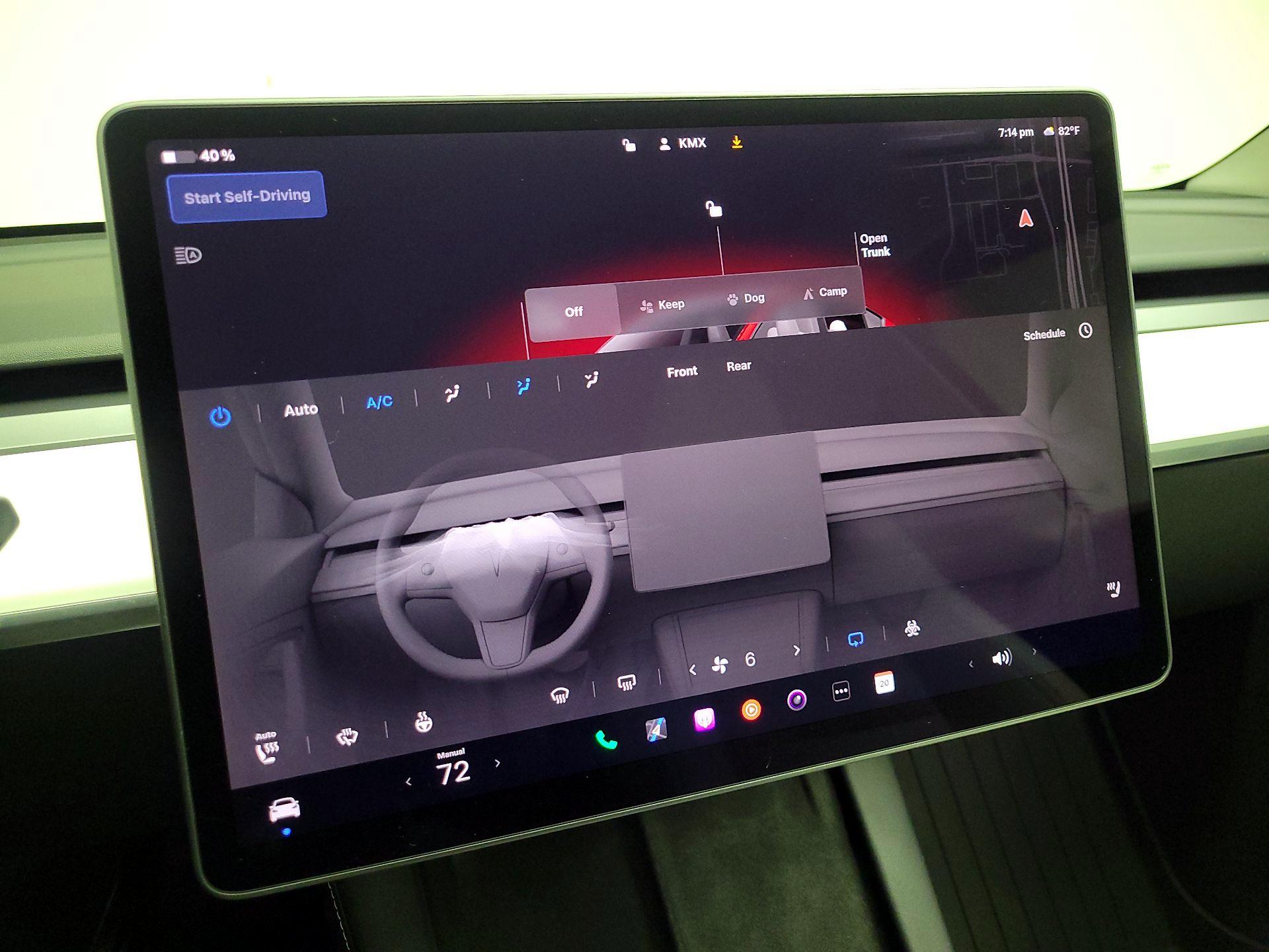 Thumbnail: 2025 Tesla Model Y - 16