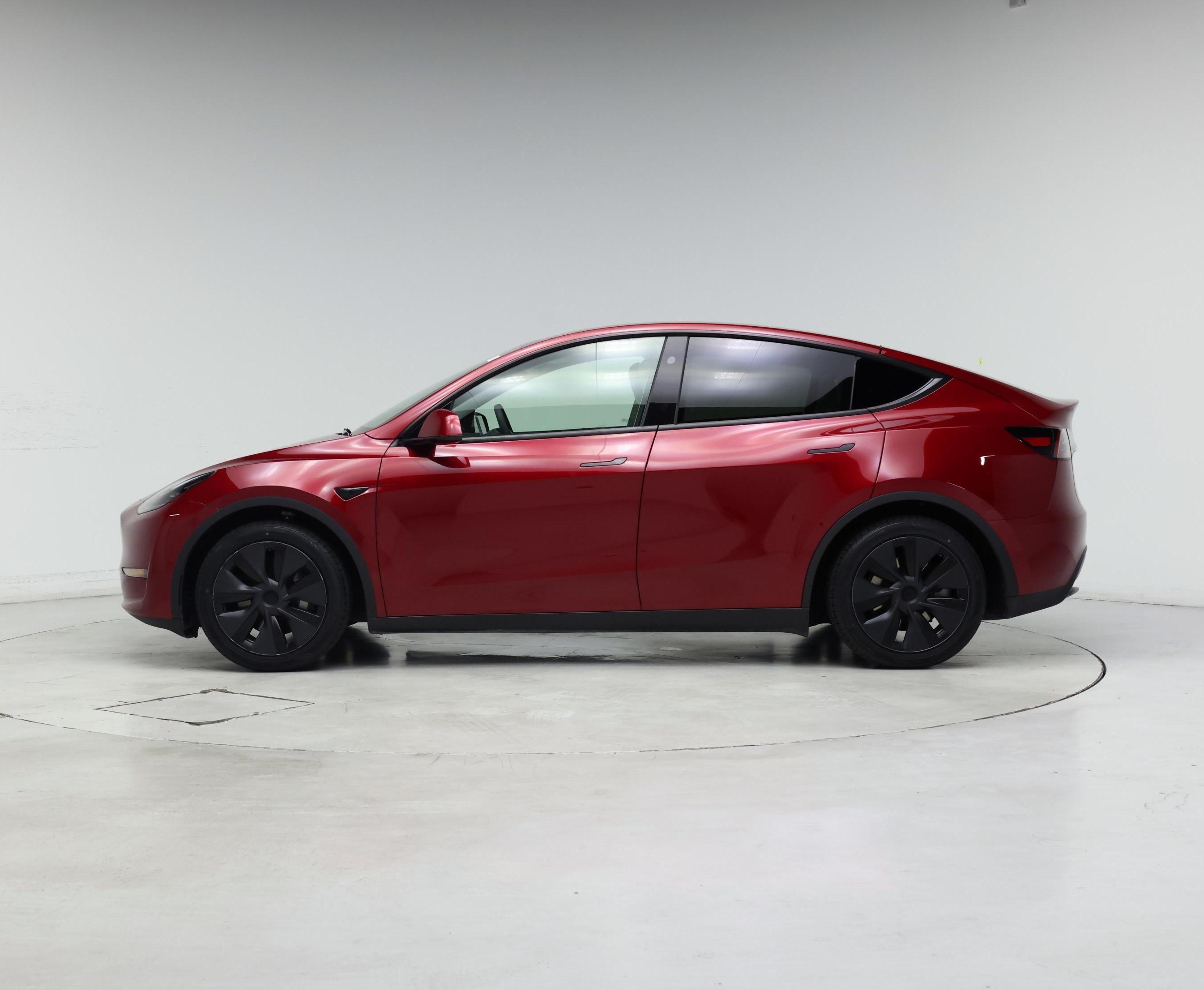 Thumbnail: 2025 Tesla Model Y - 3