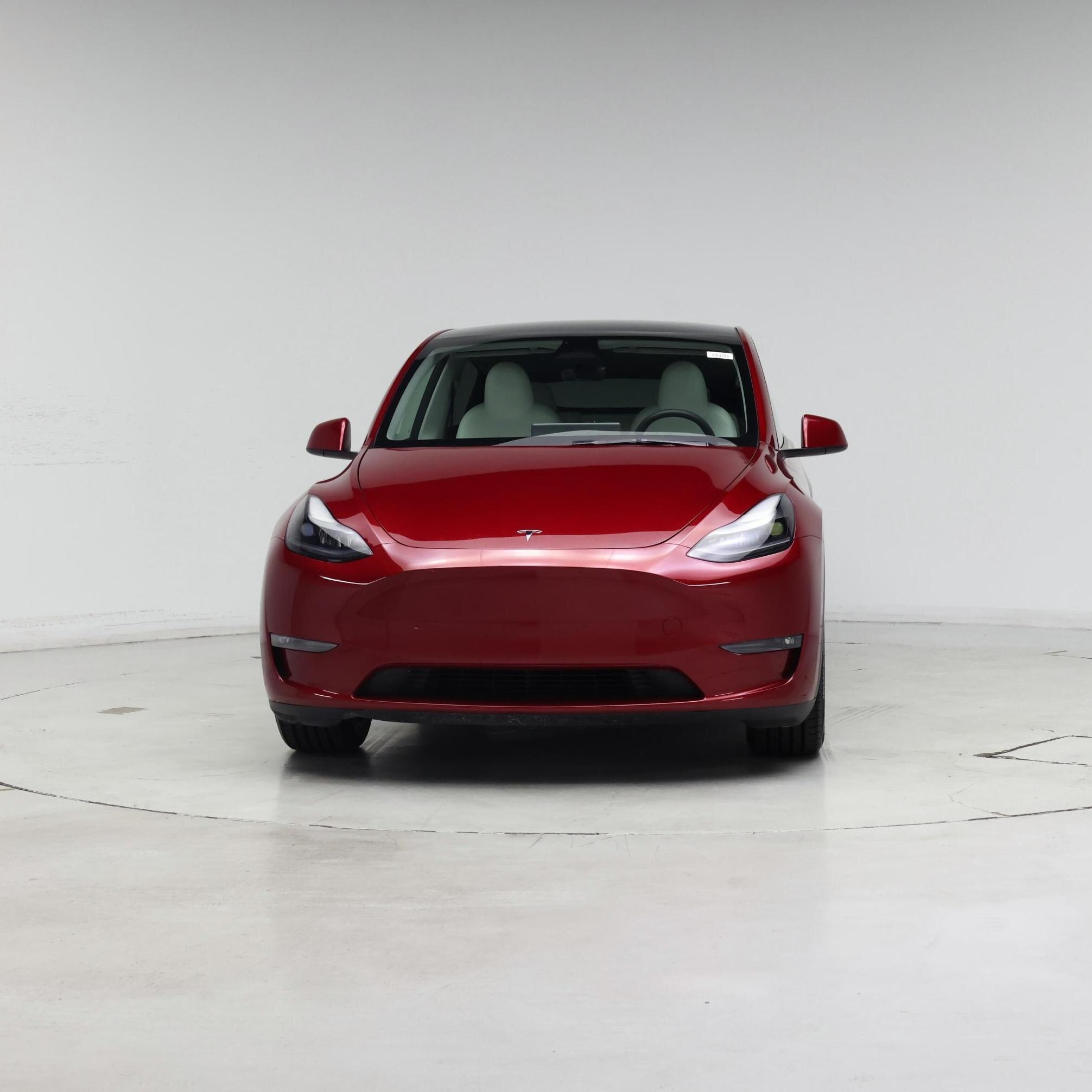 Thumbnail: 2025 Tesla Model Y - 5