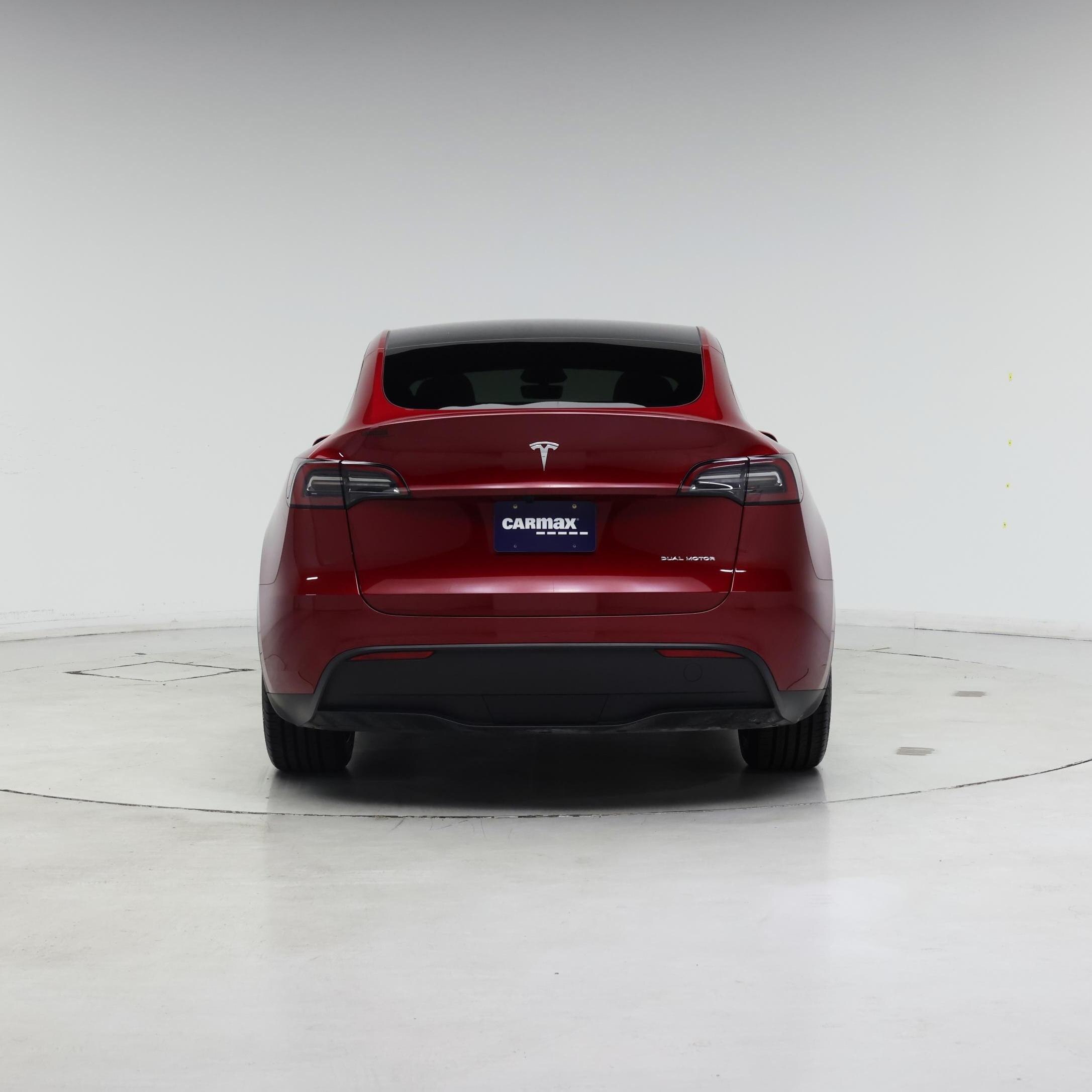 Thumbnail: 2025 Tesla Model Y - 6