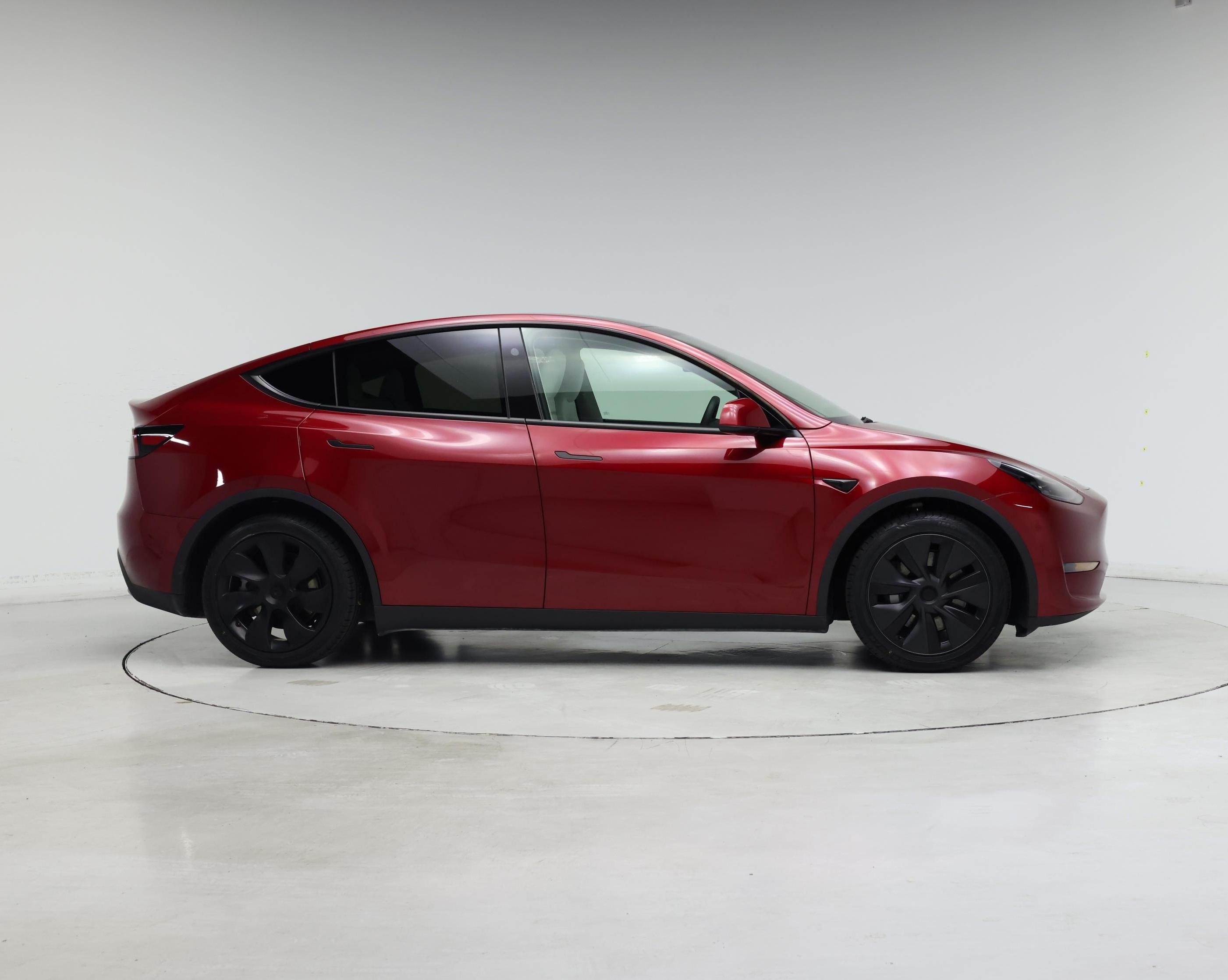 Thumbnail: 2025 Tesla Model Y - 7