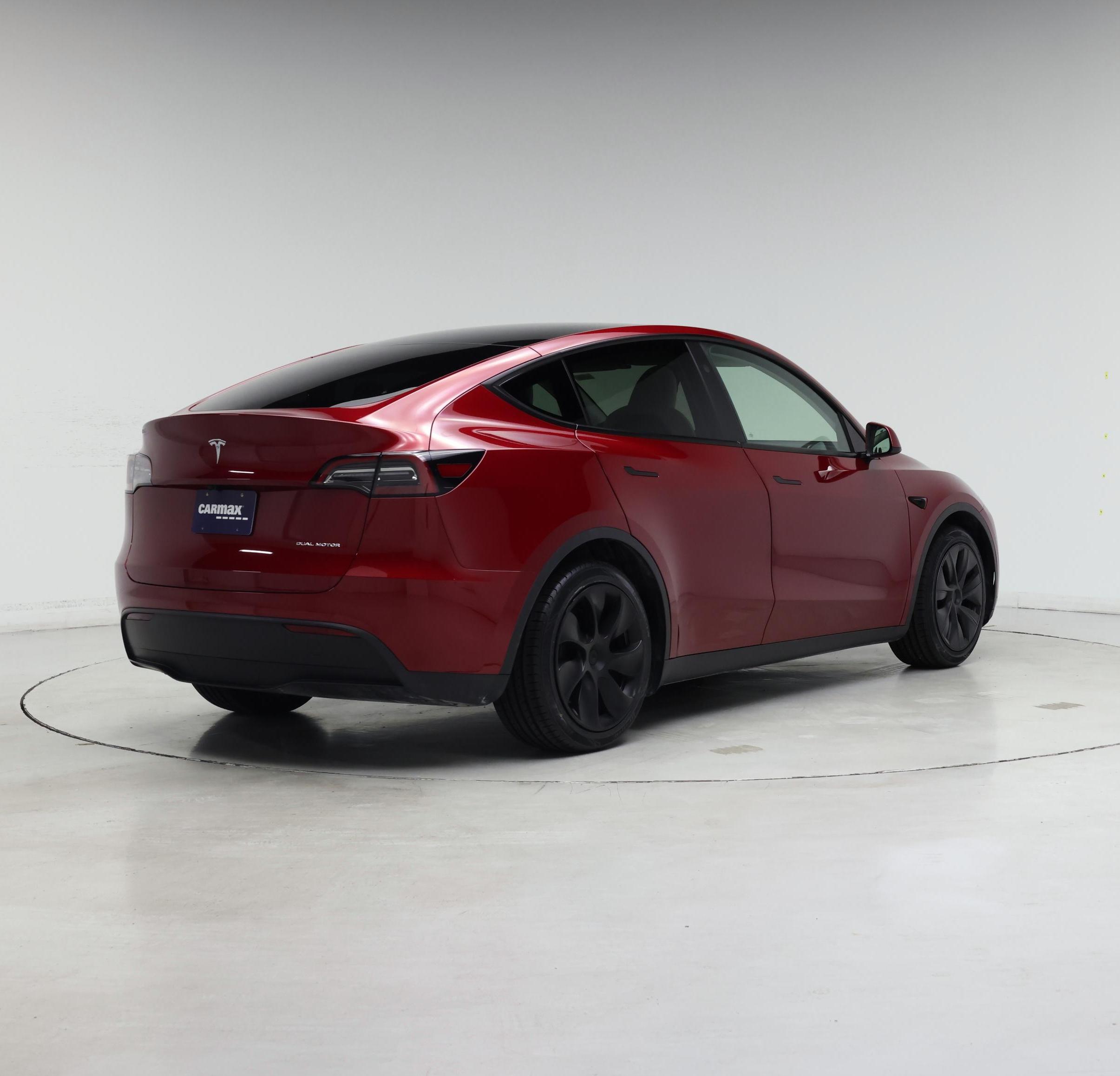 Thumbnail: 2025 Tesla Model Y - 8