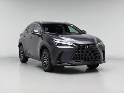 2024 Lexus NX 250