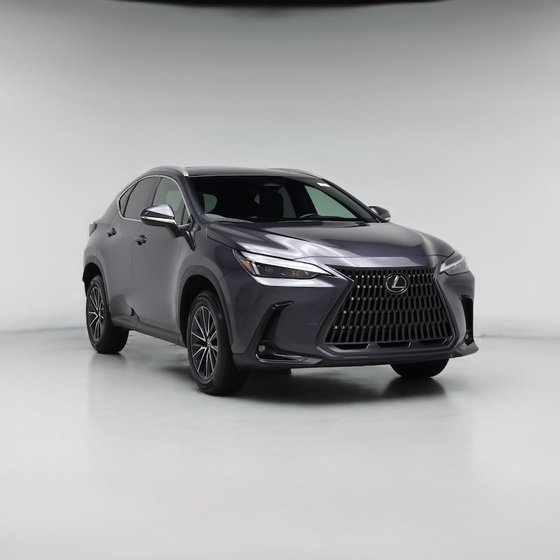 2024 Lexus NX 250