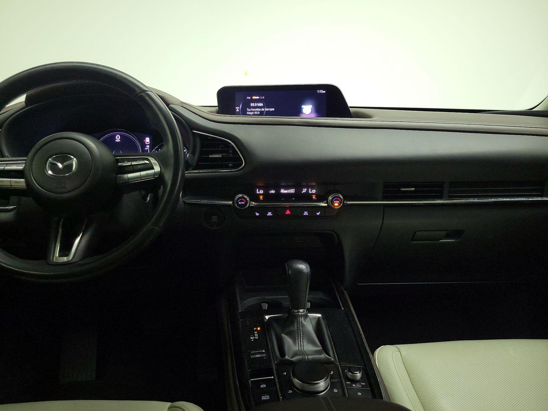 Thumbnail: 2021 Mazda CX-30 - 9