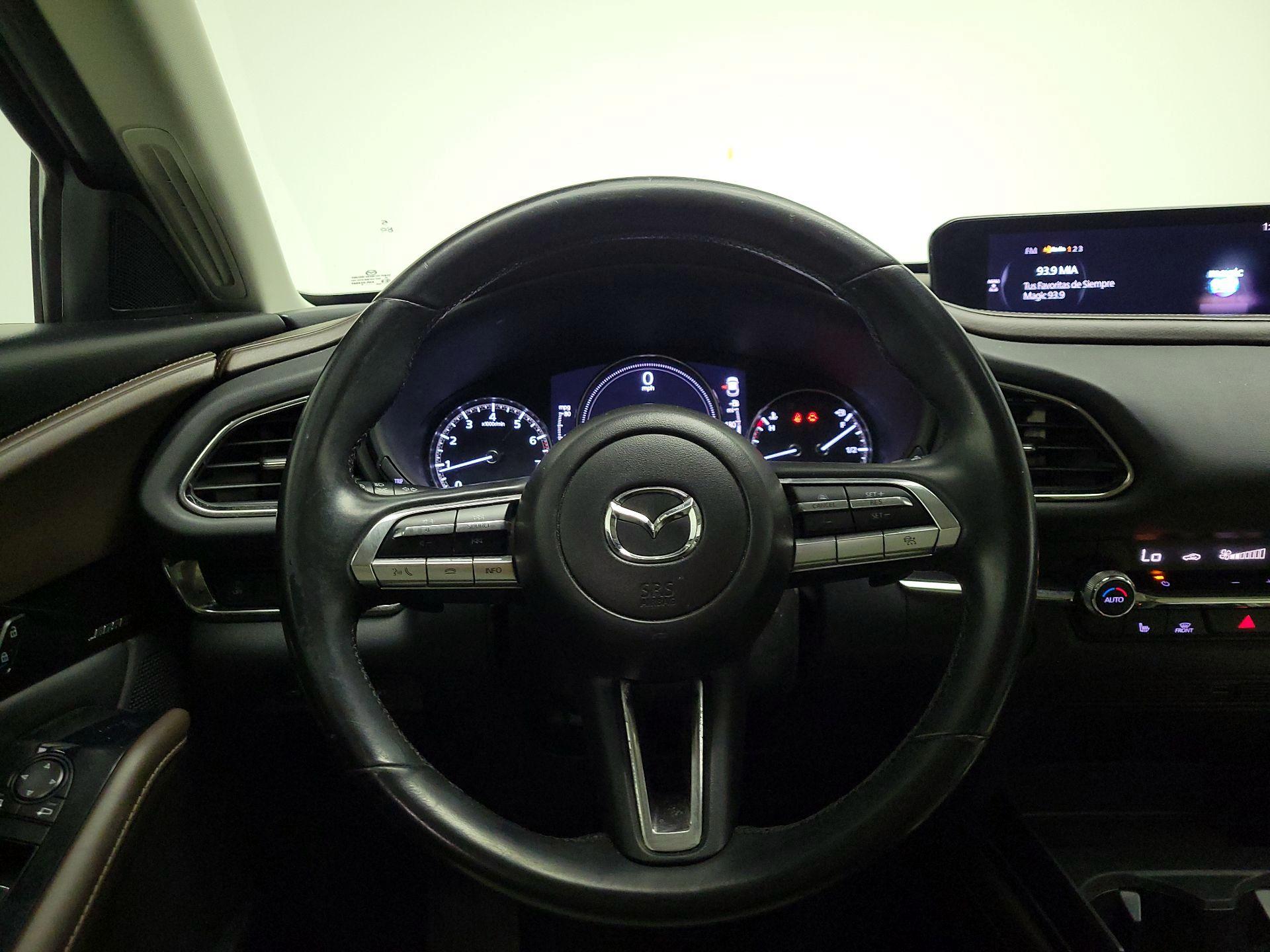 Thumbnail: 2021 Mazda CX-30 - 10