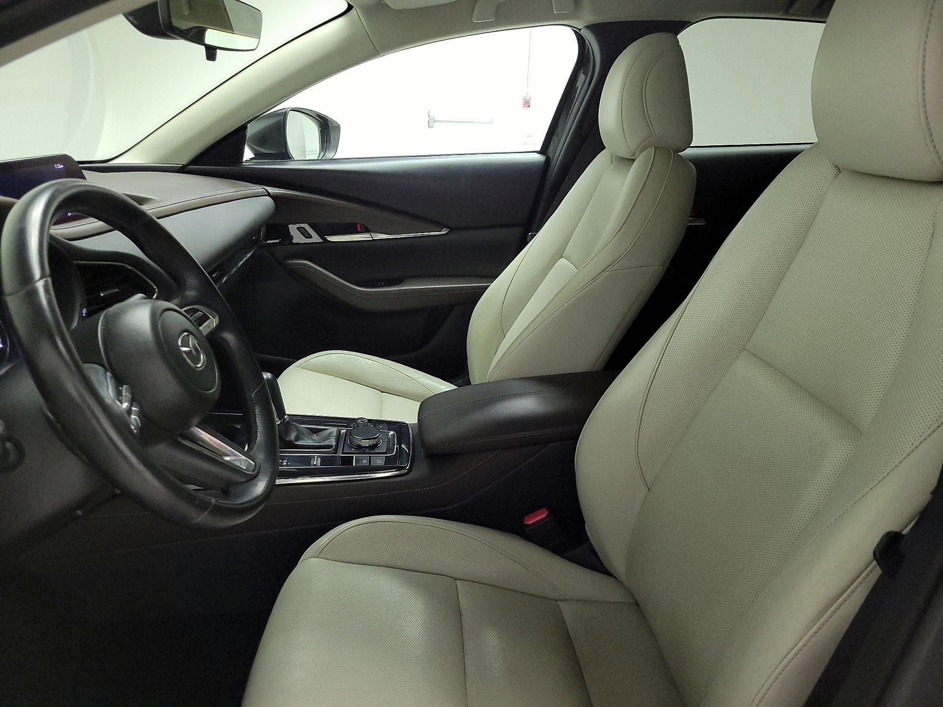 Thumbnail: 2021 Mazda CX-30 - 11
