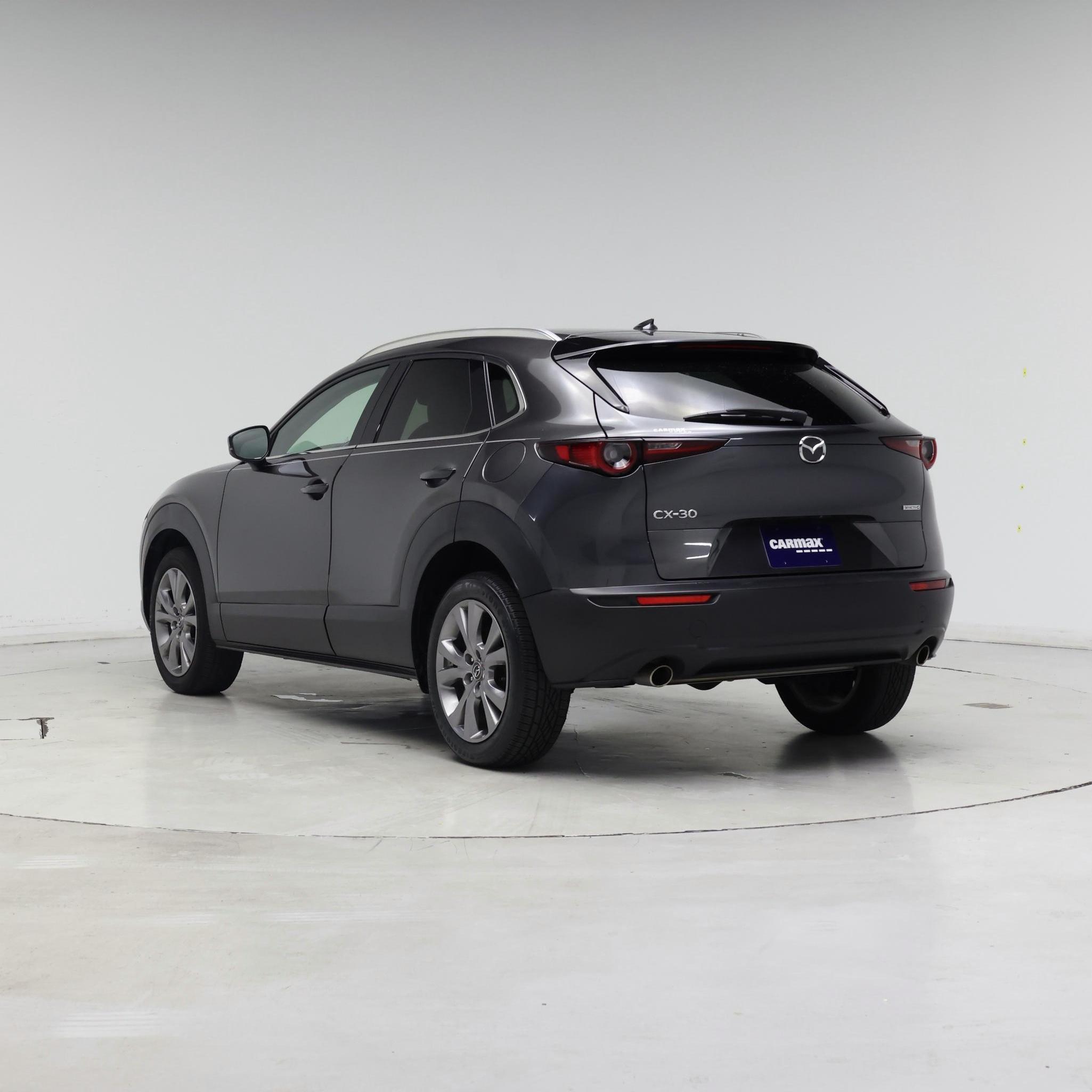 Thumbnail: 2021 Mazda CX-30 - 2