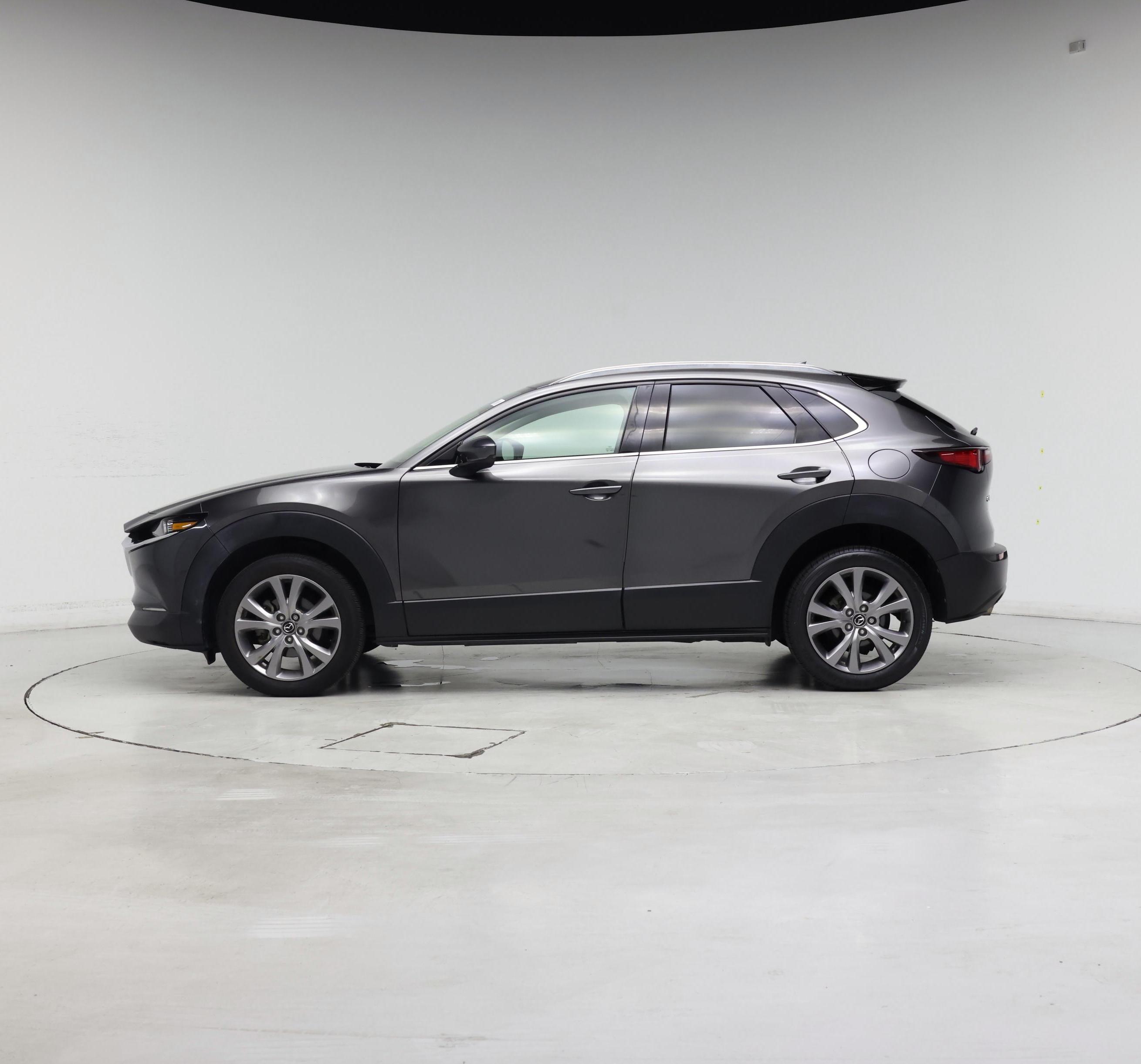 Thumbnail: 2021 Mazda CX-30 - 3