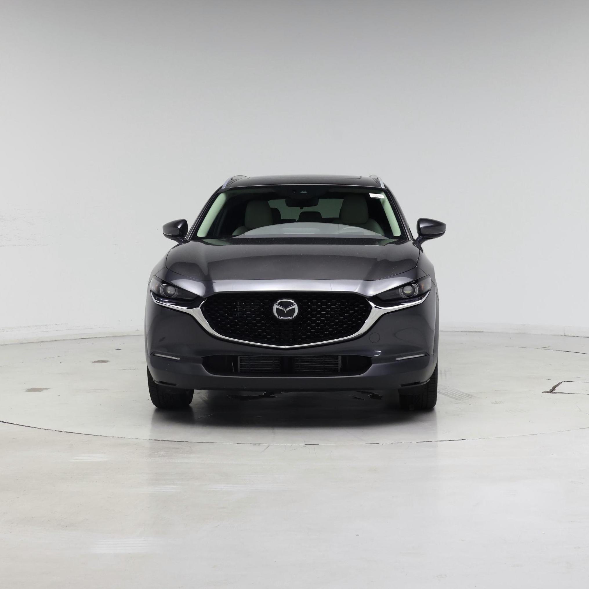 Thumbnail: 2021 Mazda CX-30 - 5