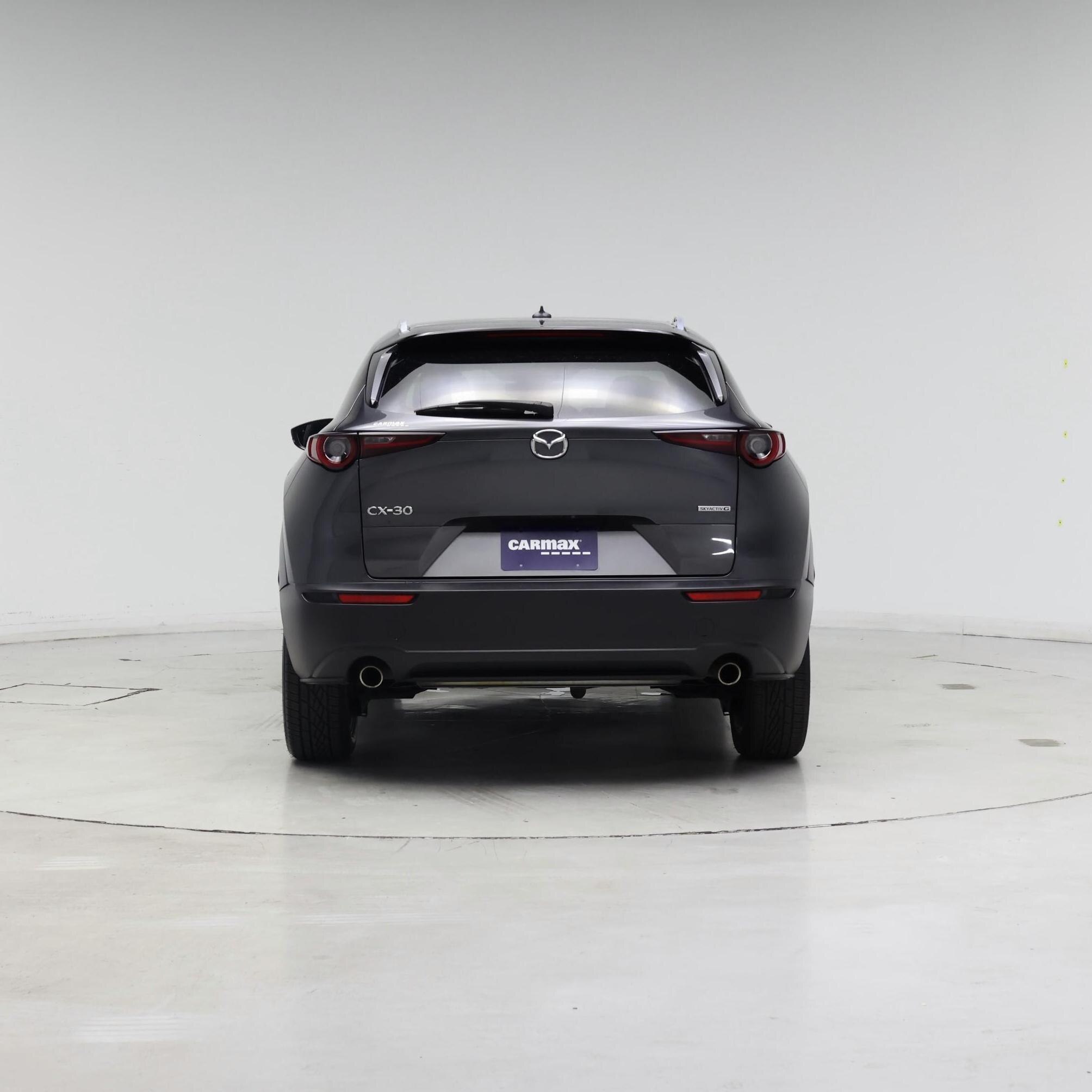 Thumbnail: 2021 Mazda CX-30 - 6