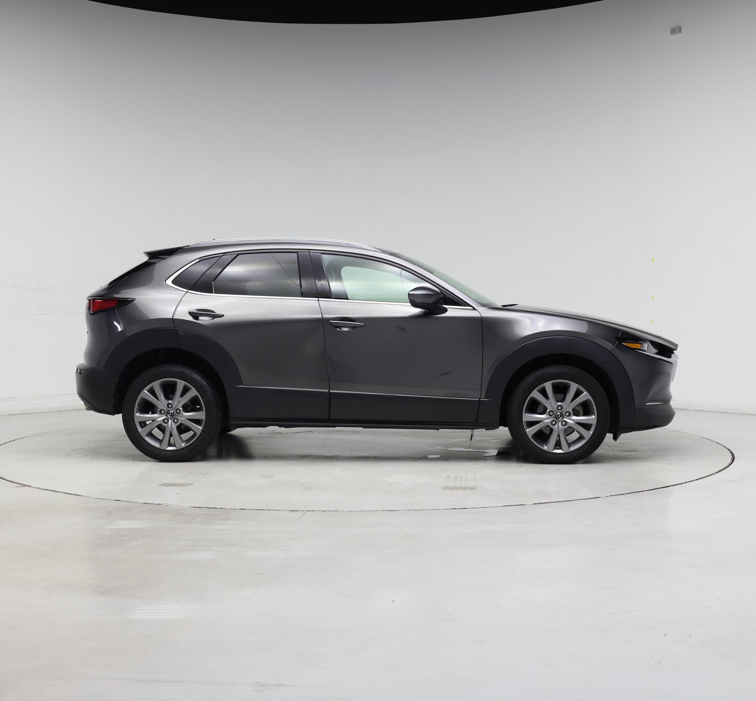 Thumbnail: 2021 Mazda CX-30 - 7