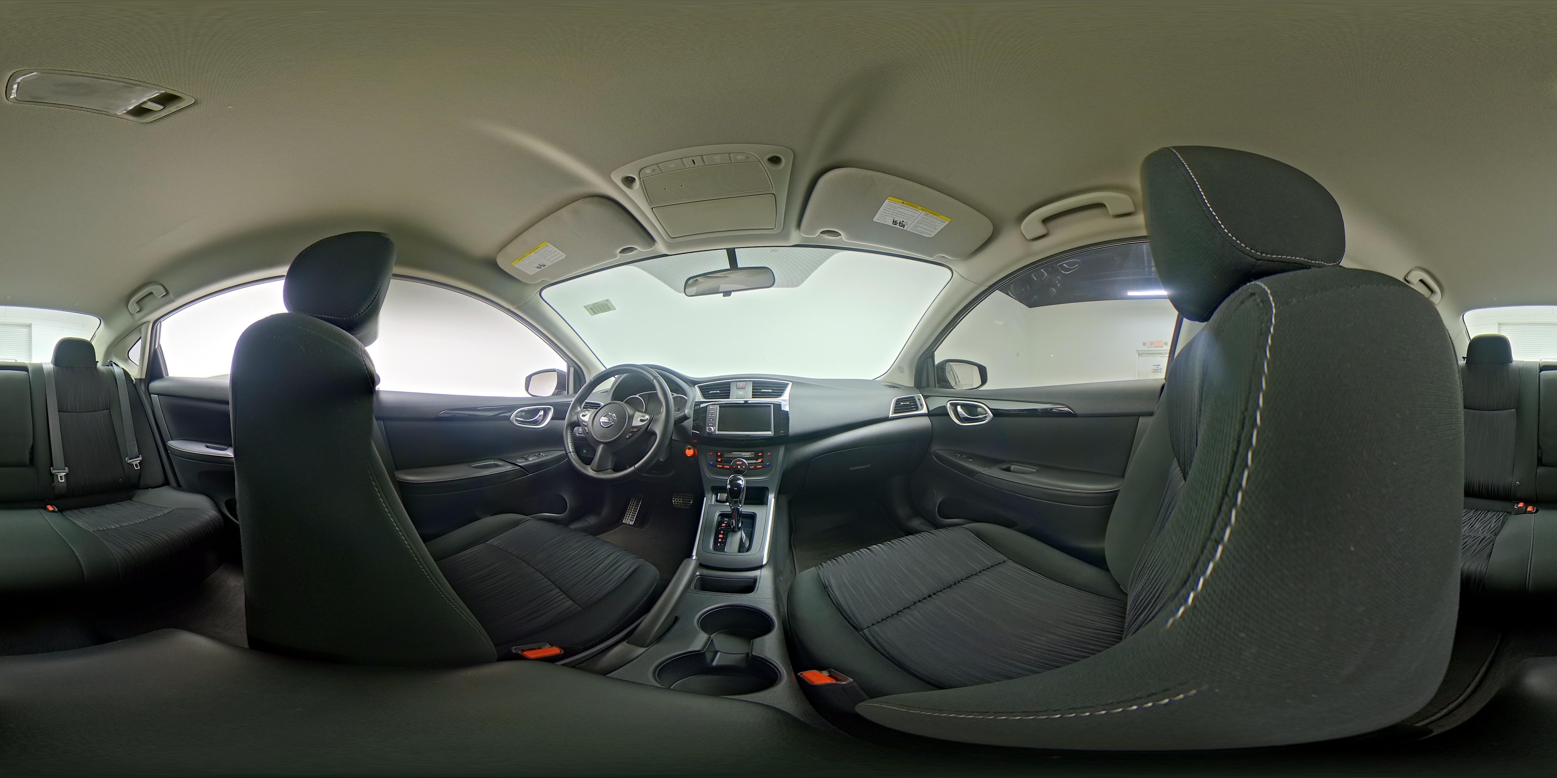 2019 Nissan Sentra SV - Photo 24