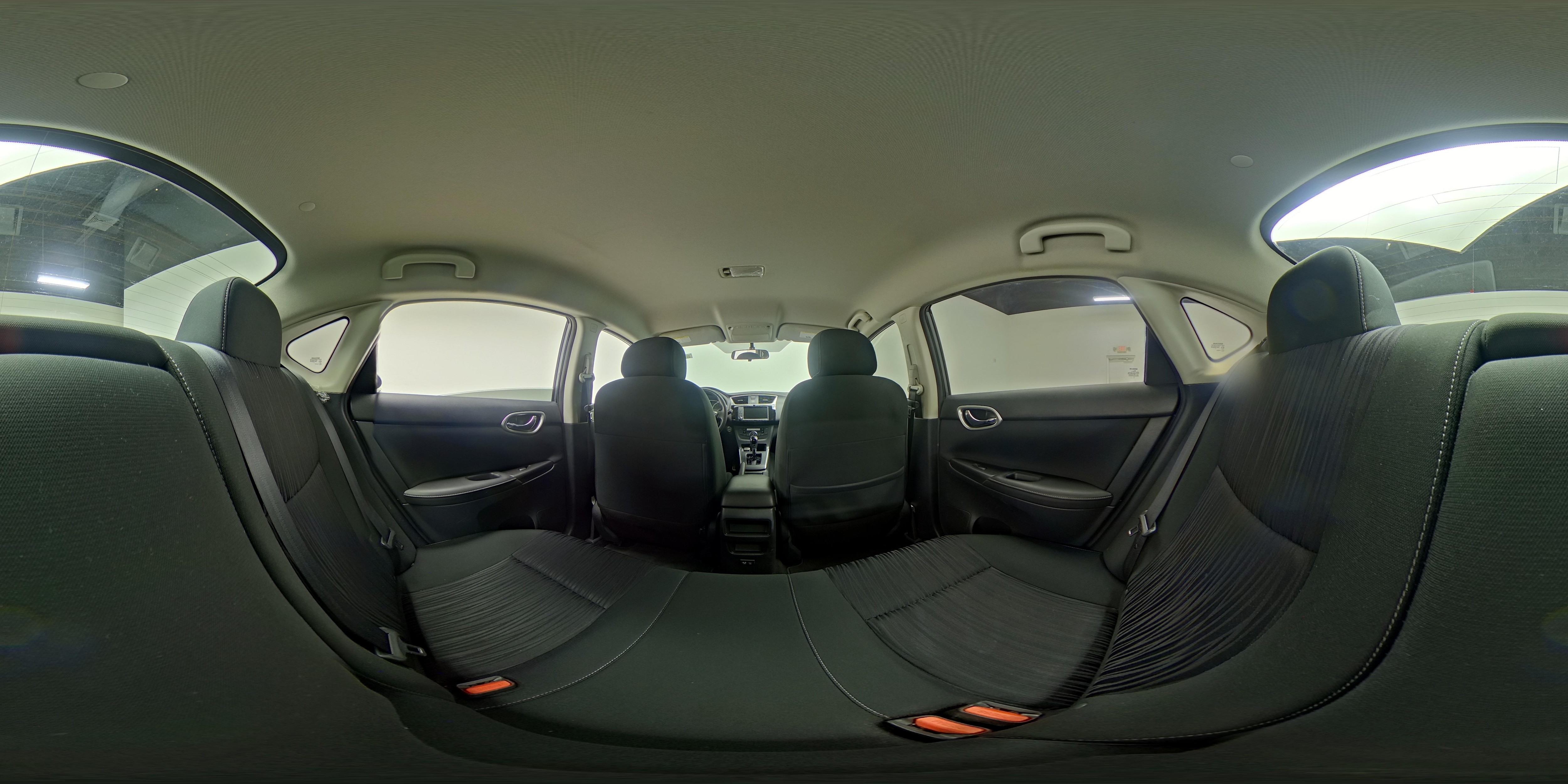 2019 Nissan Sentra SV - Photo 25