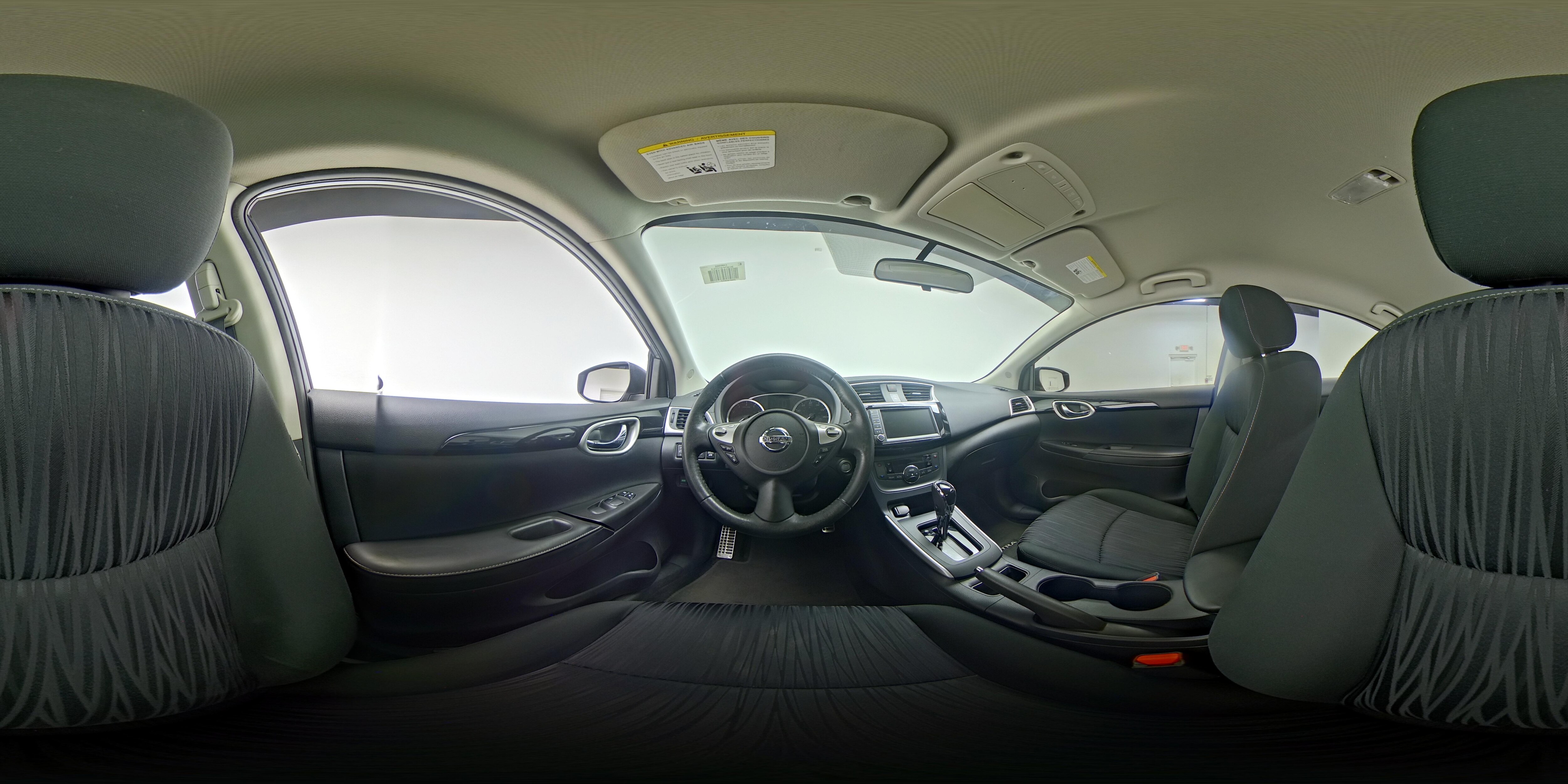 2019 Nissan Sentra SV - Photo 26