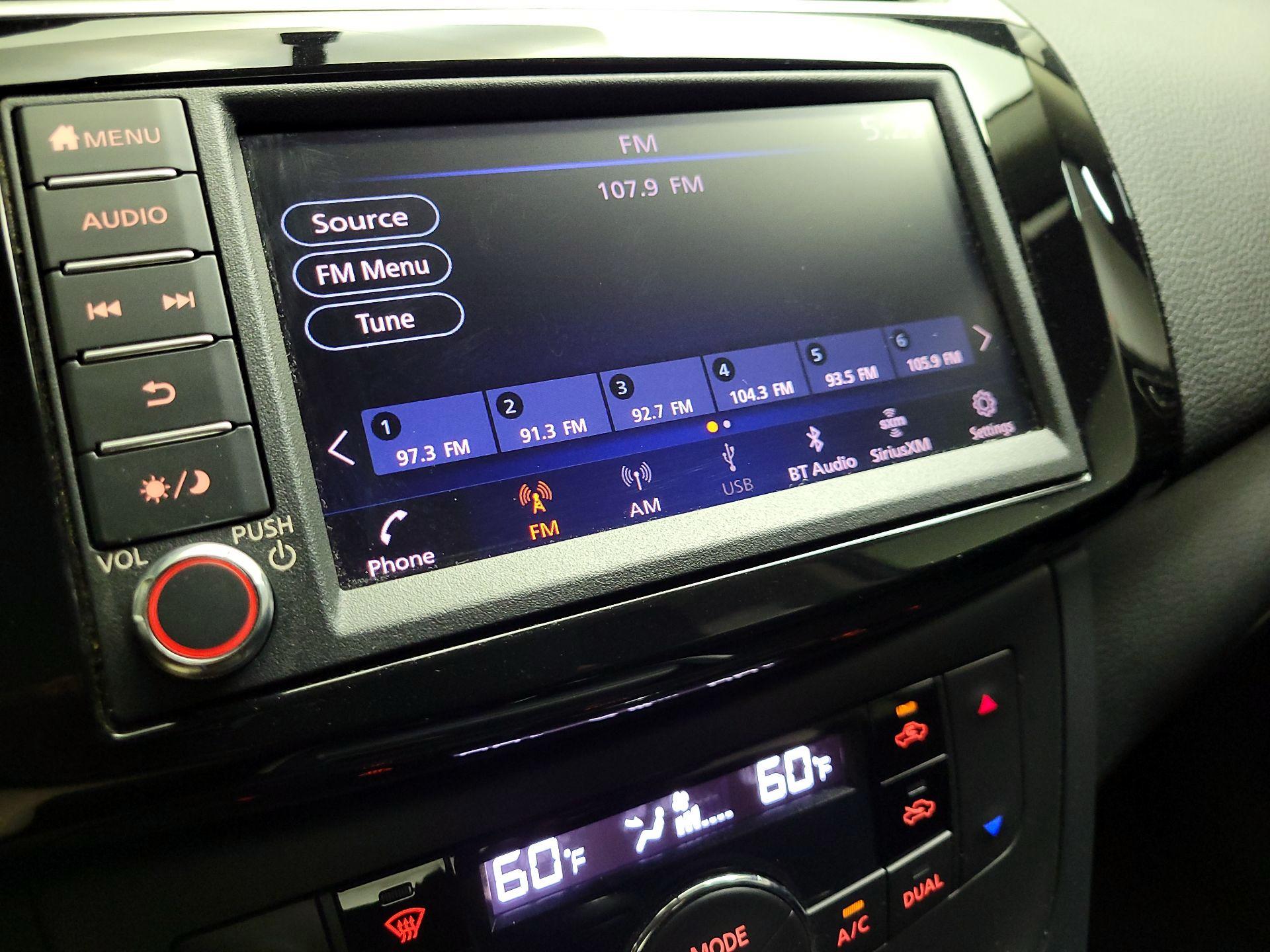 Thumbnail: 2019 Nissan Sentra - 15