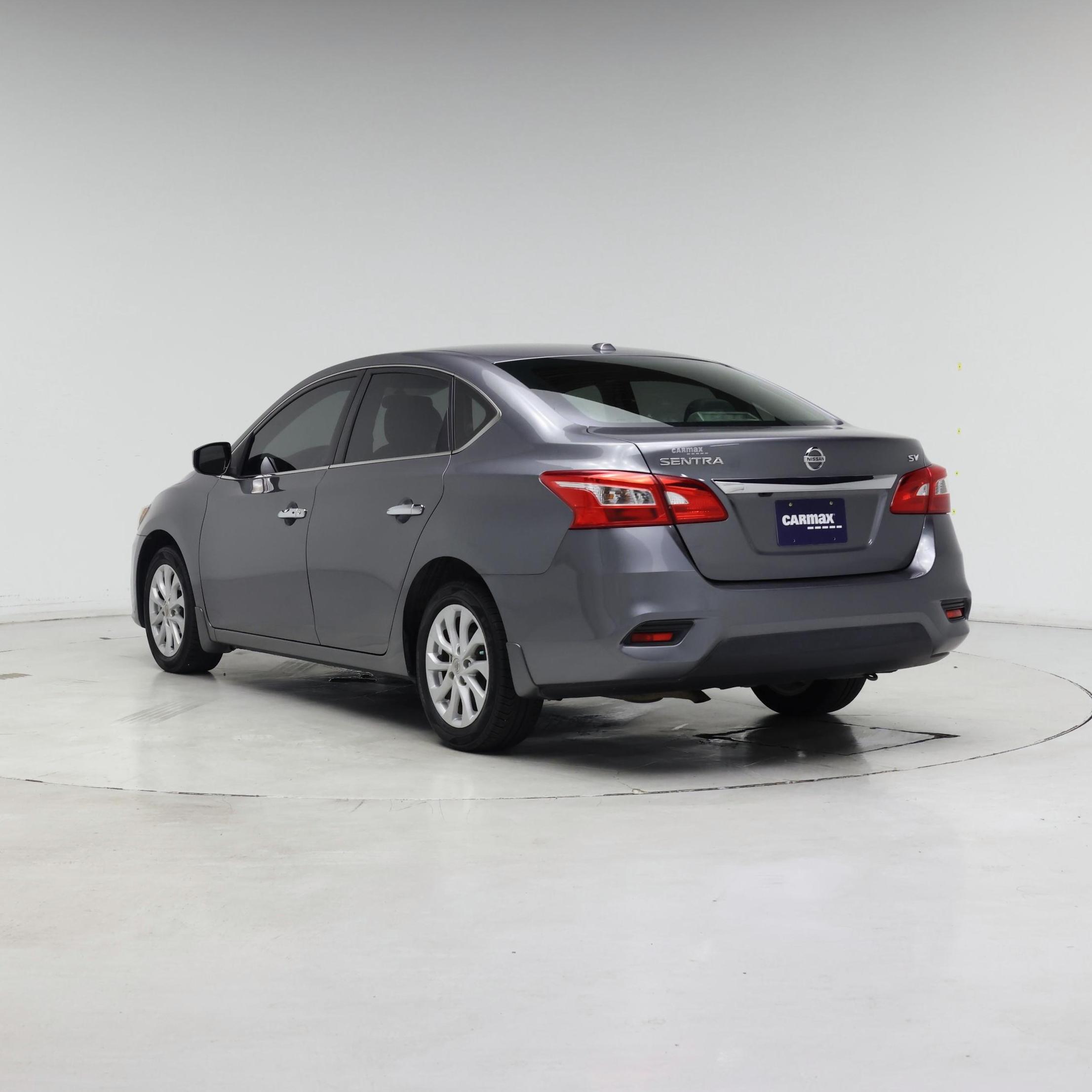 Thumbnail: 2019 Nissan Sentra - 2