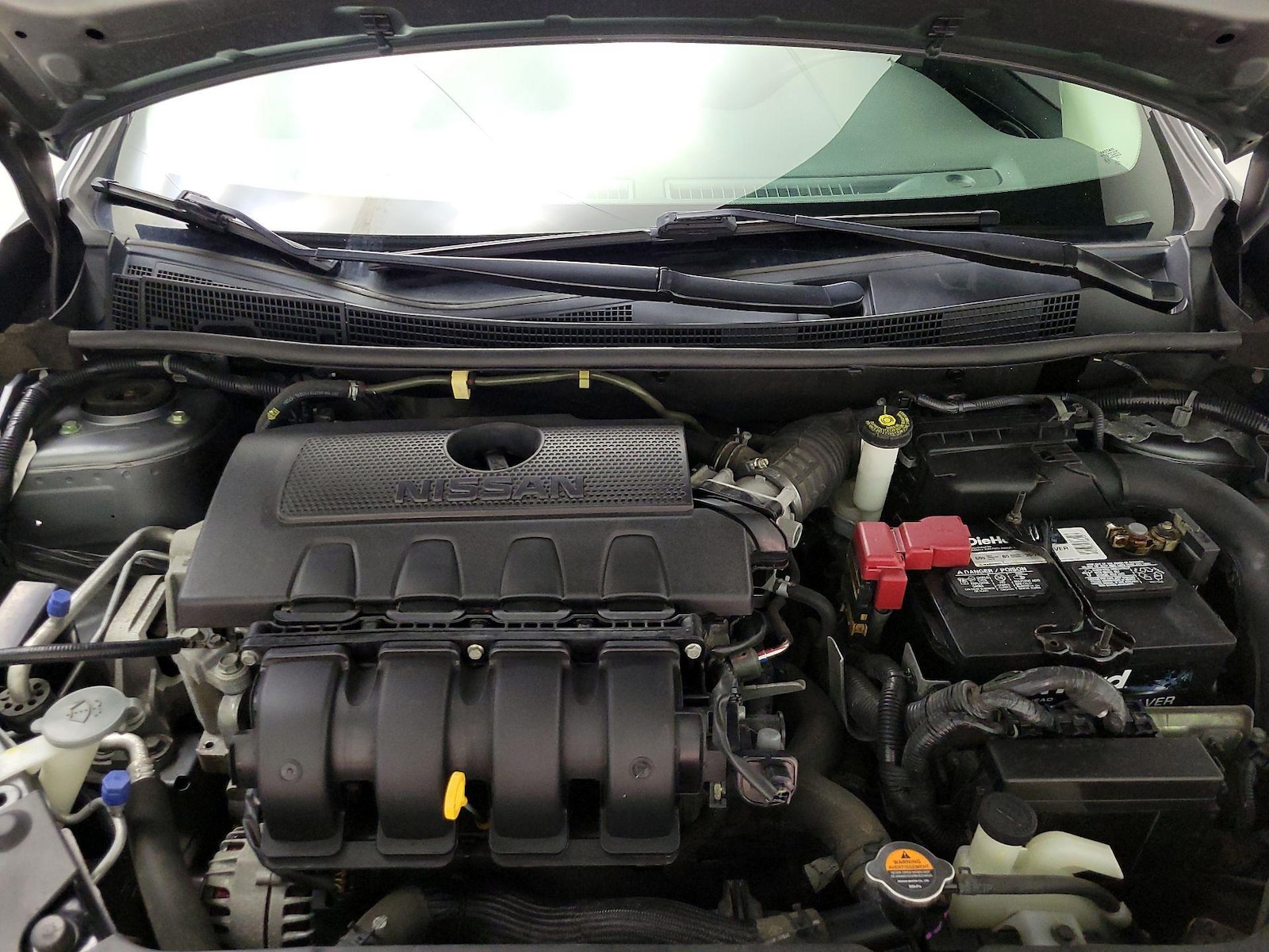 2019 Nissan Sentra SV - Photo 22
