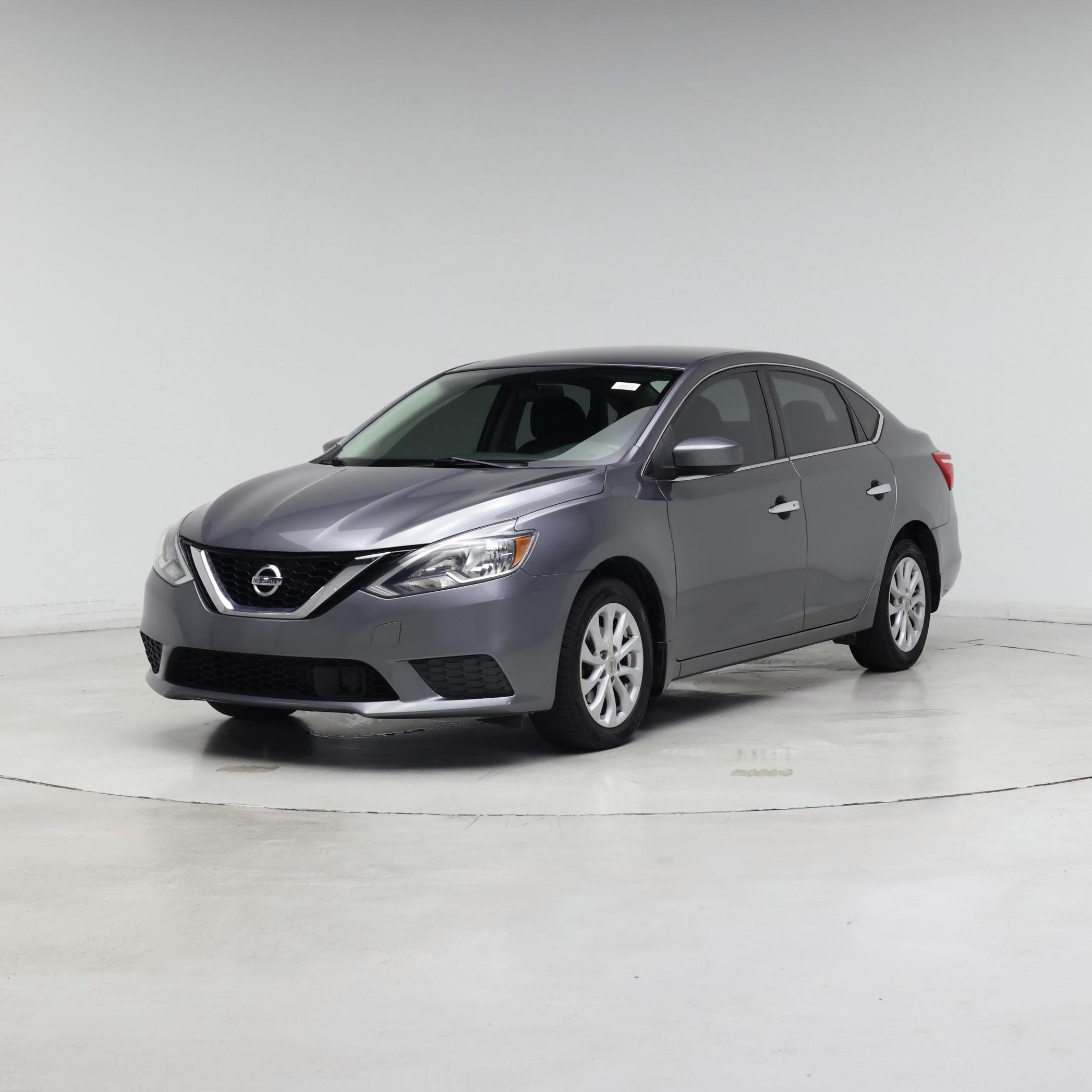 Thumbnail: 2019 Nissan Sentra - 4