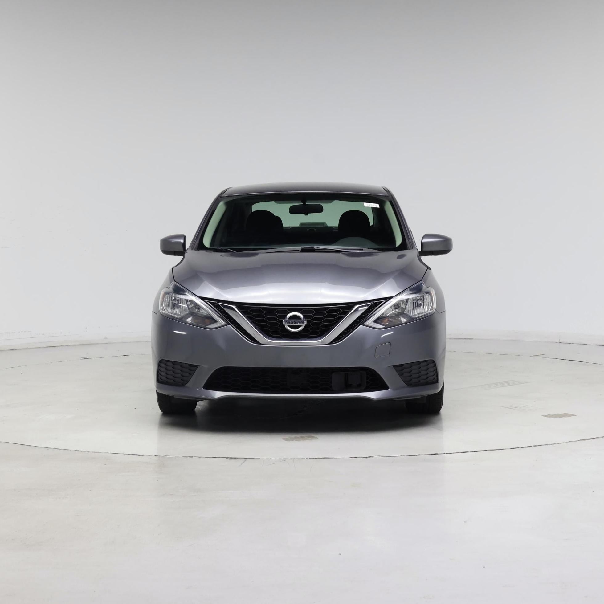 Thumbnail: 2019 Nissan Sentra - 5
