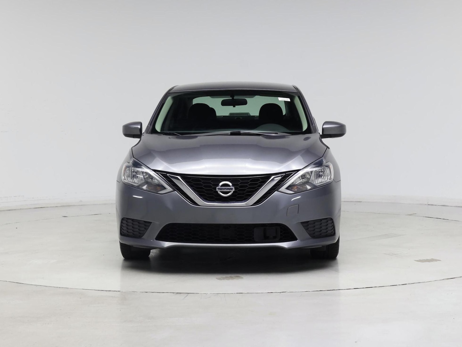 2019 Nissan Sentra SV - Photo 6