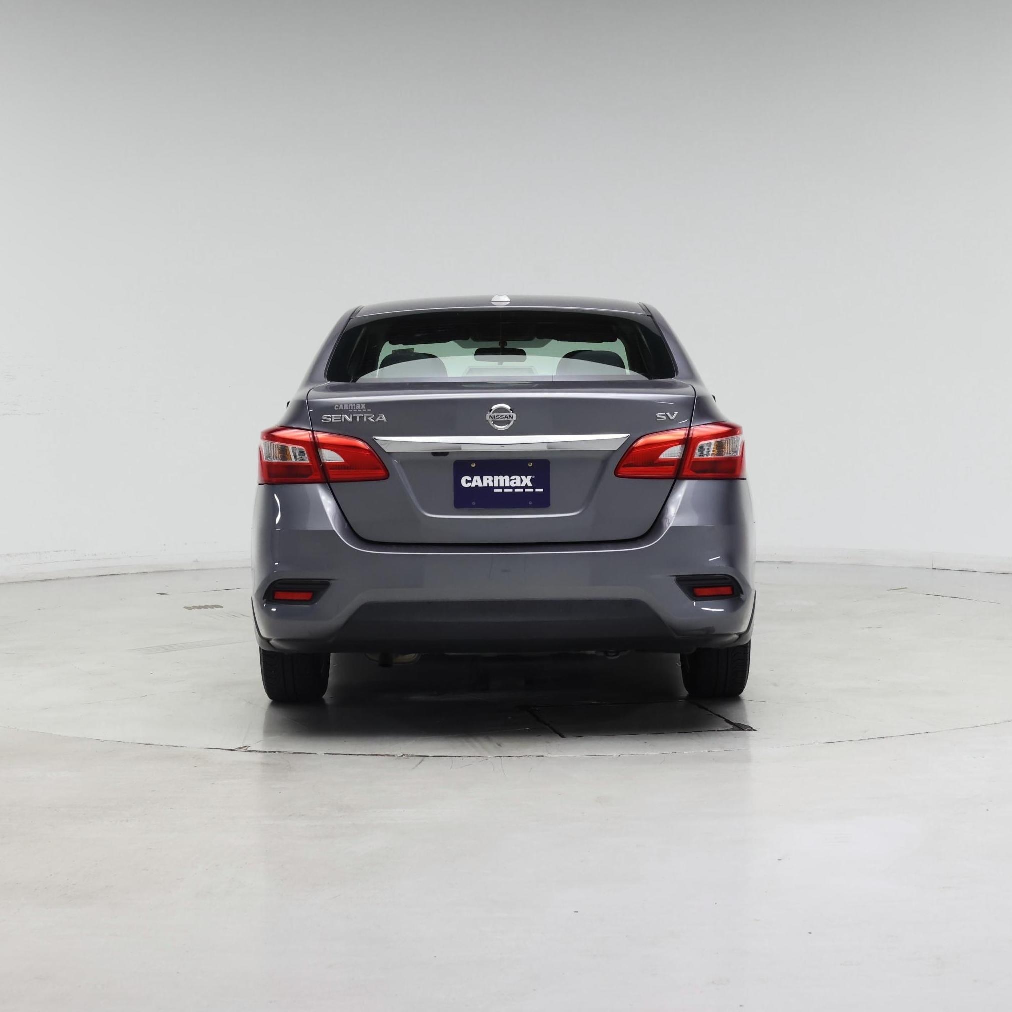 Thumbnail: 2019 Nissan Sentra - 6