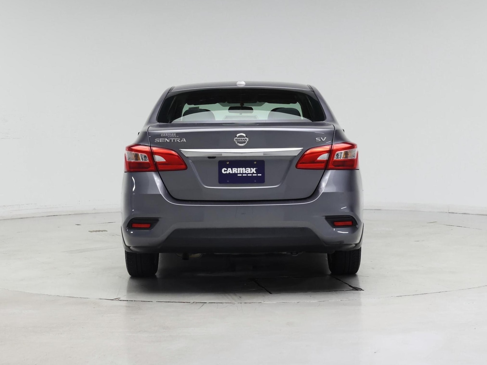 2019 Nissan Sentra SV - Photo 7