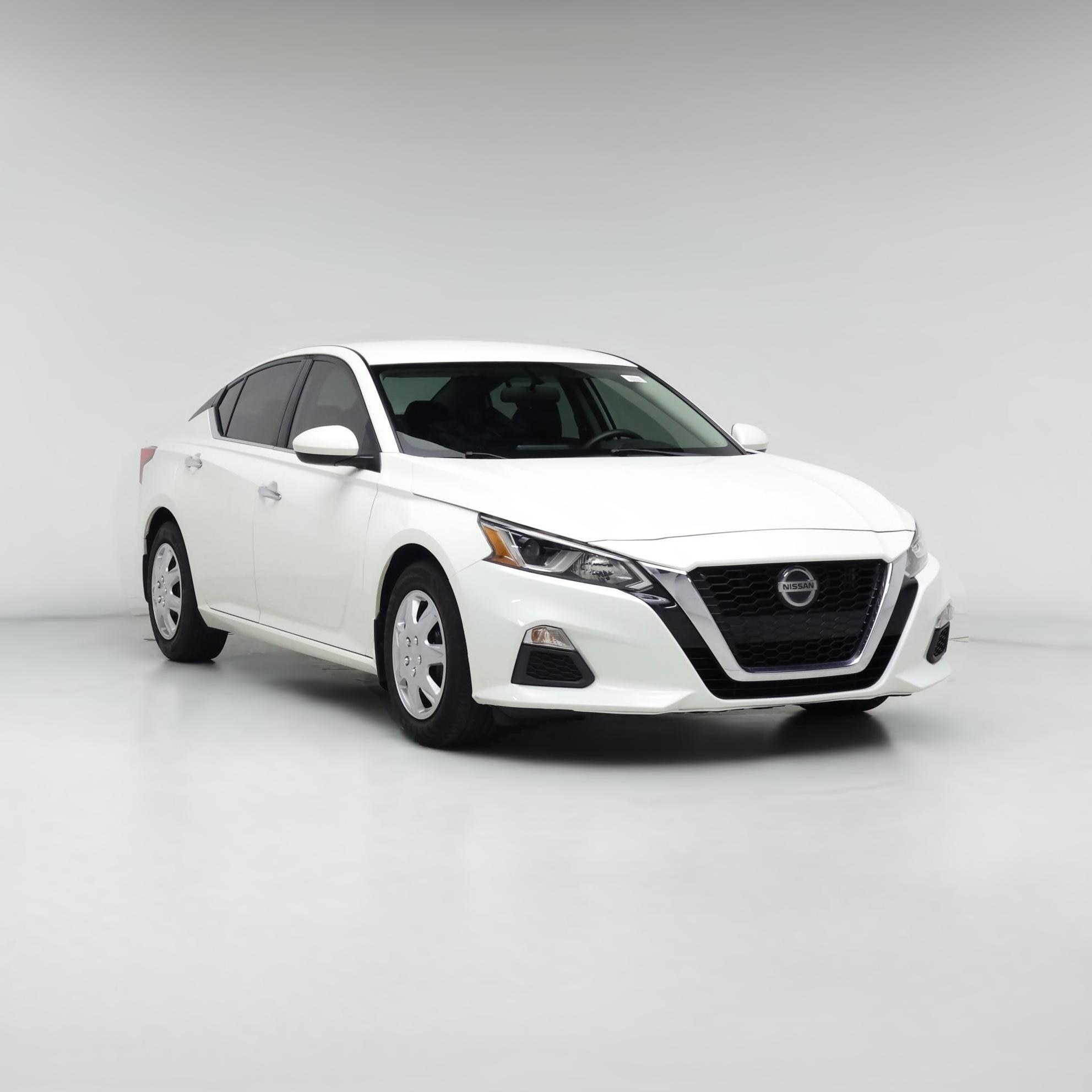 Thumbnail: 2019 Nissan Altima - 1