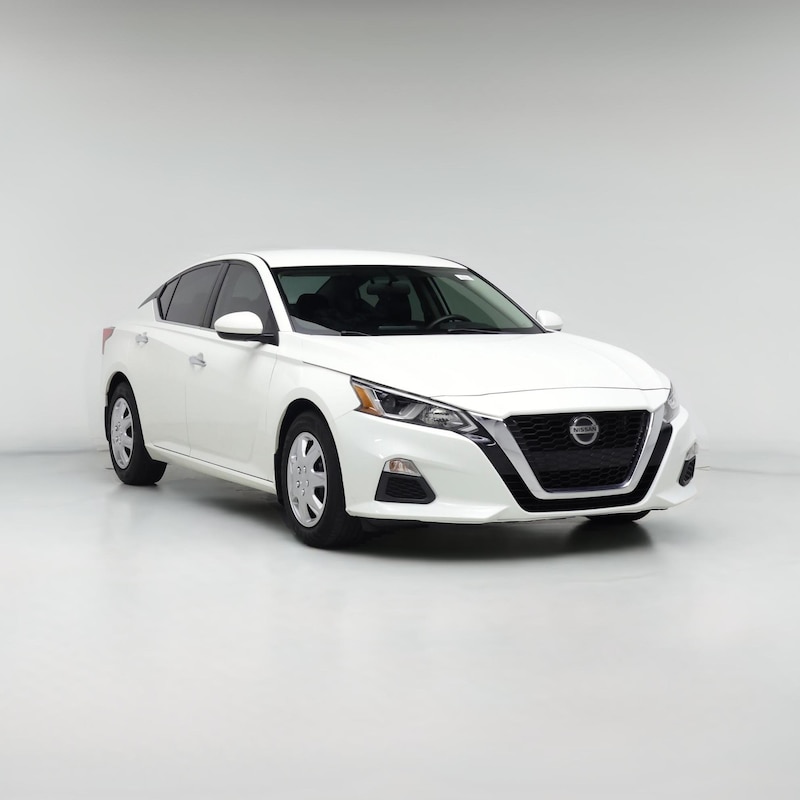 2019 Nissan Altima S