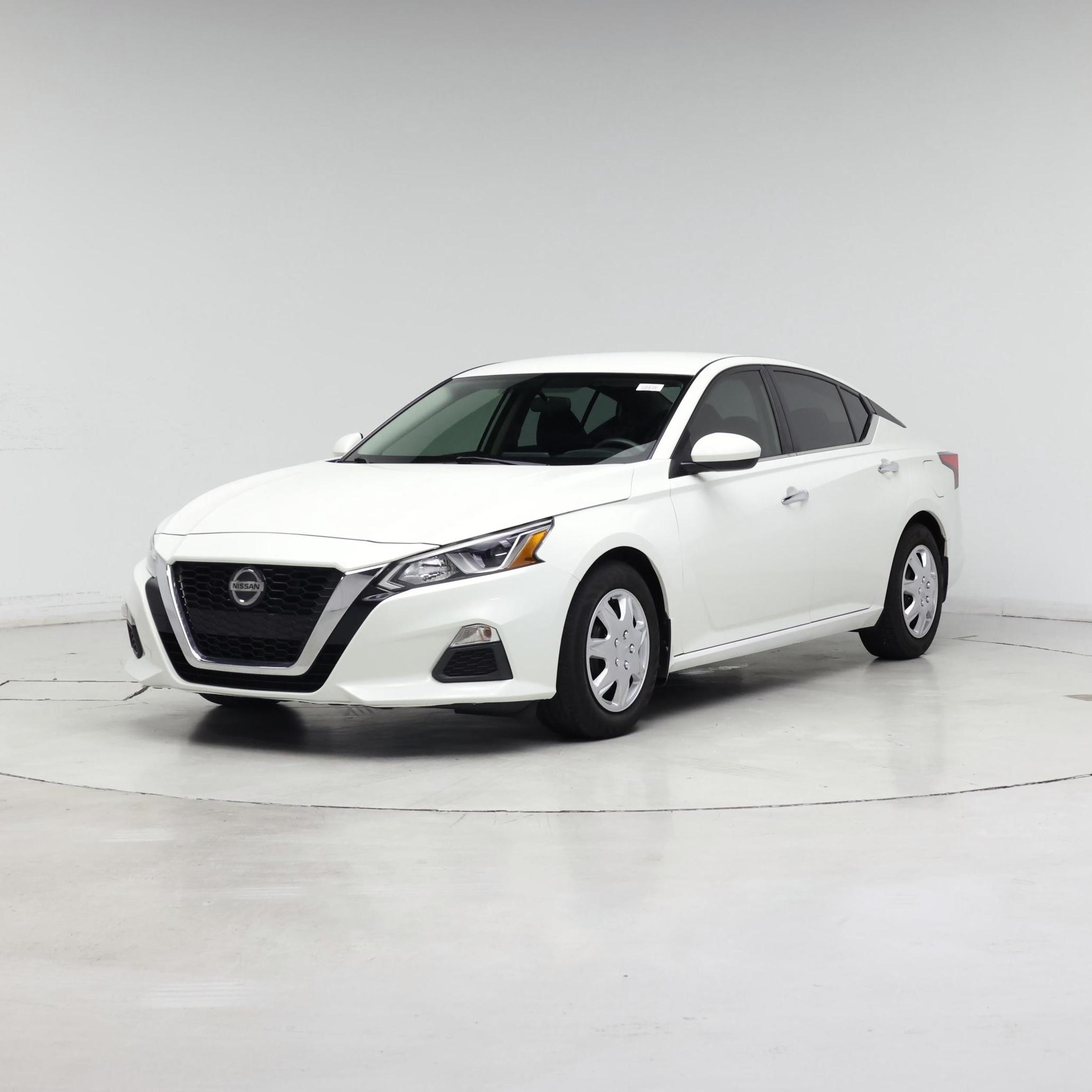 Thumbnail: 2019 Nissan Altima - 4