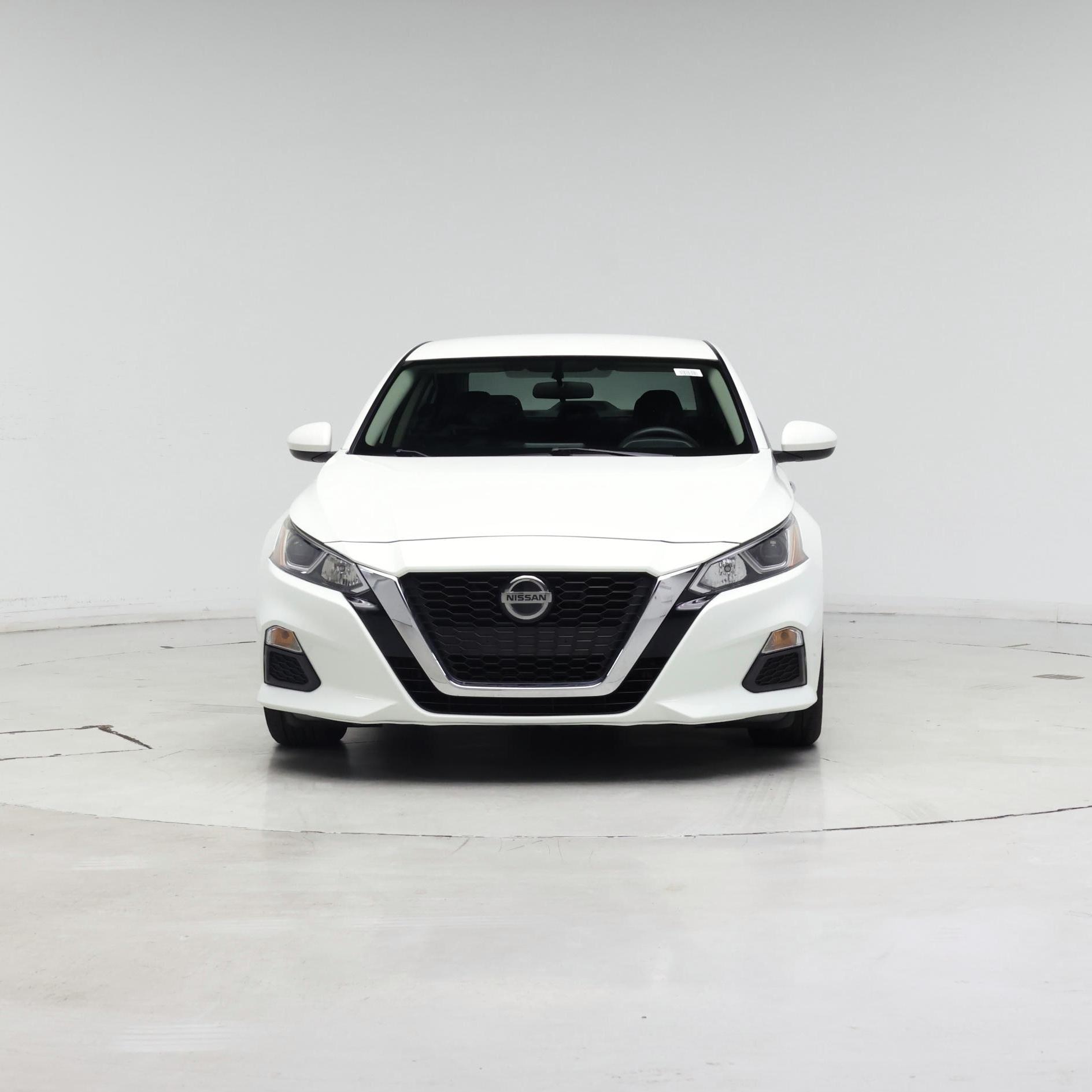Thumbnail: 2019 Nissan Altima - 5