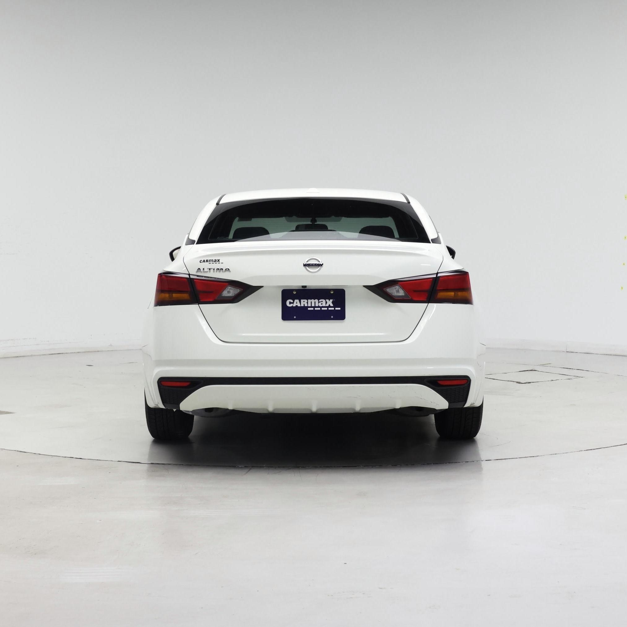 Thumbnail: 2019 Nissan Altima - 6