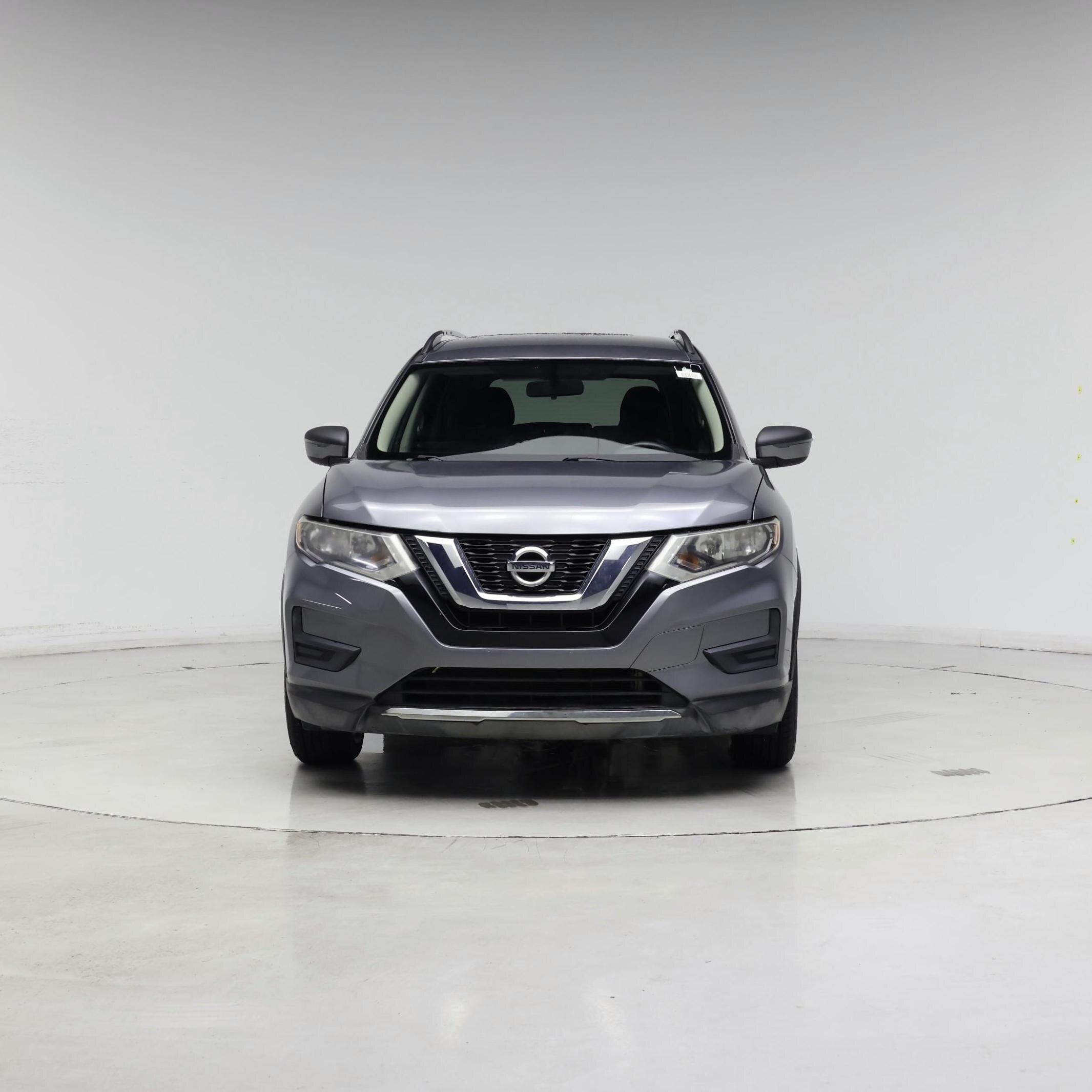 Thumbnail: 2017 Nissan Rogue - 5