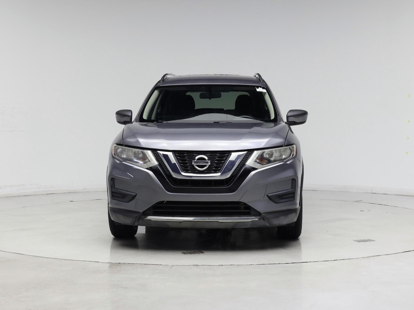 2017 Nissan Rogue SV - Photo 6