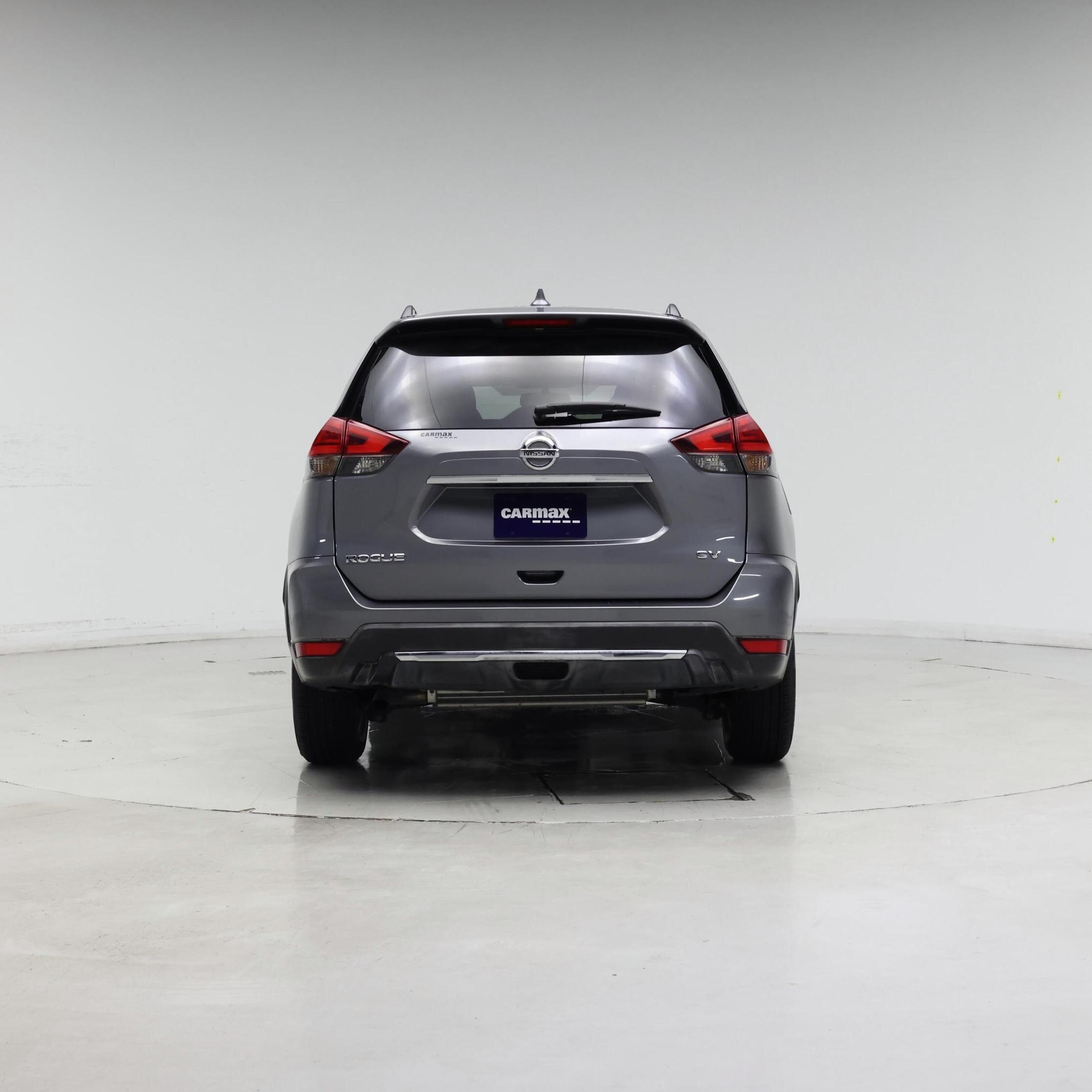 Thumbnail: 2017 Nissan Rogue - 6