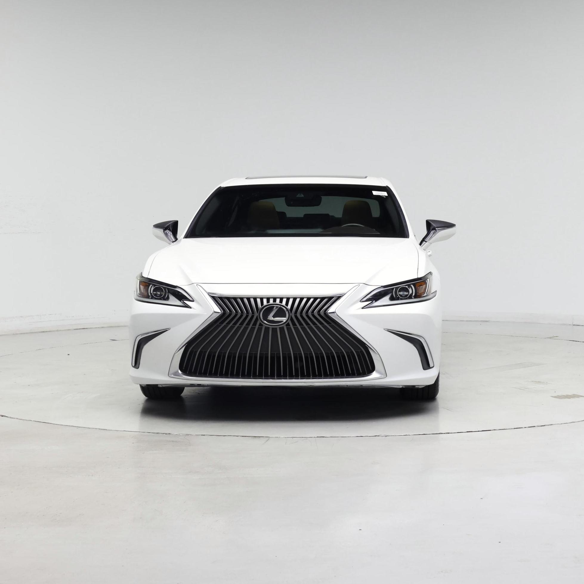 Thumbnail: 2020 Lexus ES - 5