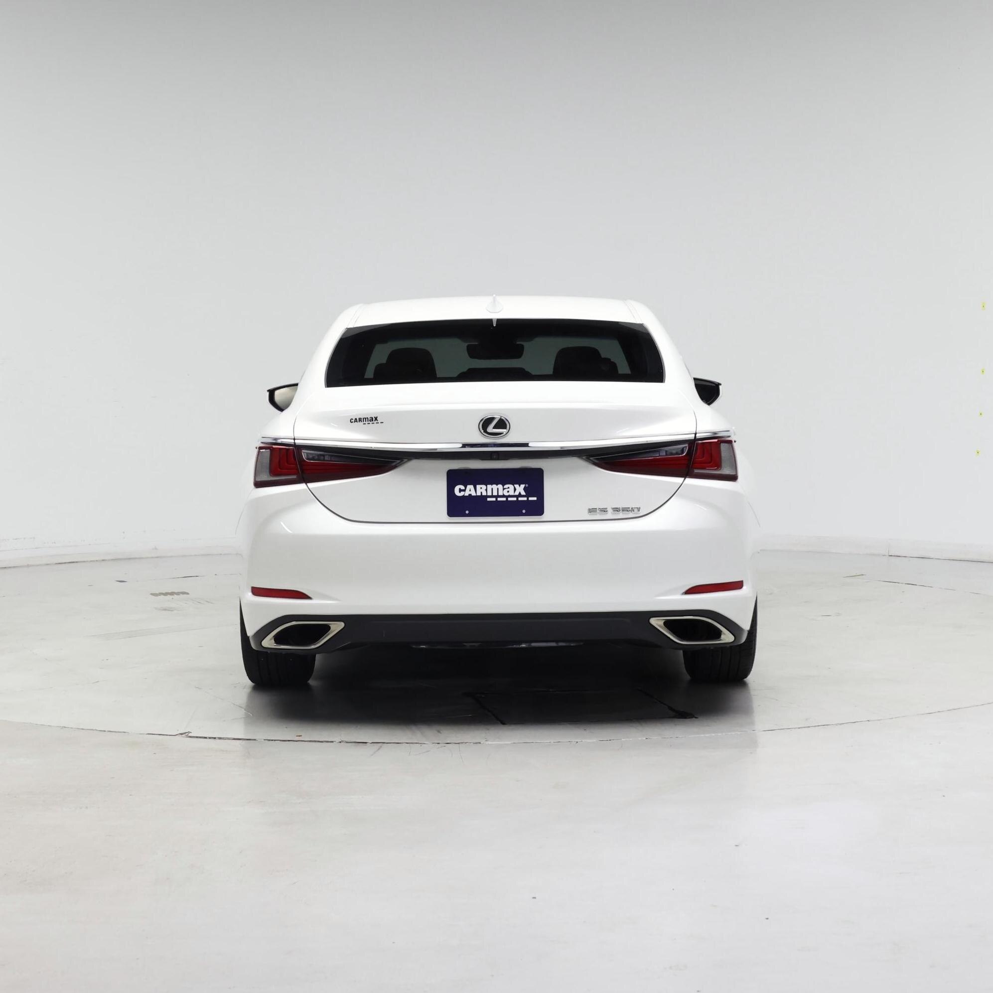 Thumbnail: 2020 Lexus ES - 6