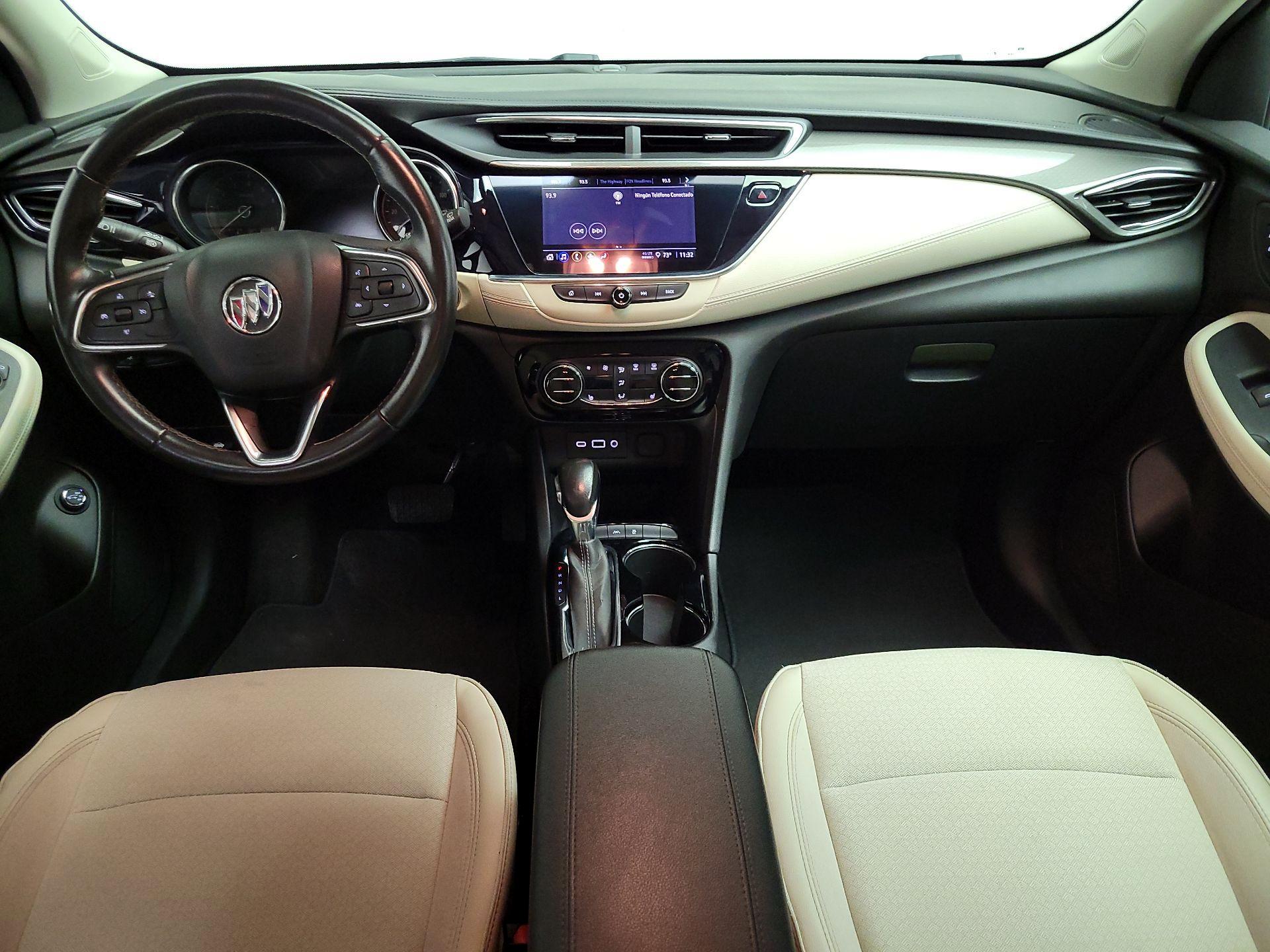 Thumbnail: 2021 Buick Encore GX - 9