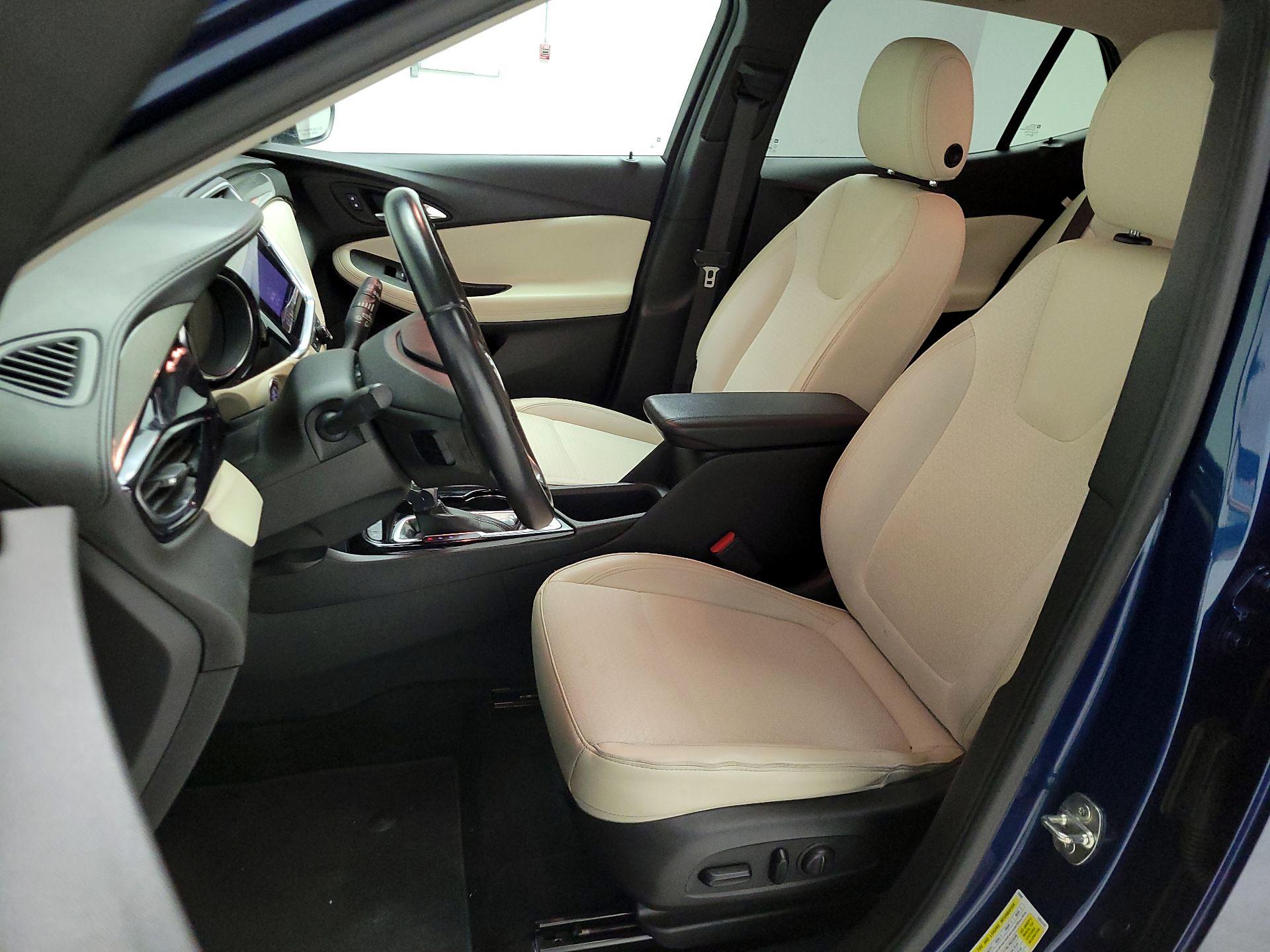 Thumbnail: 2021 Buick Encore GX - 11
